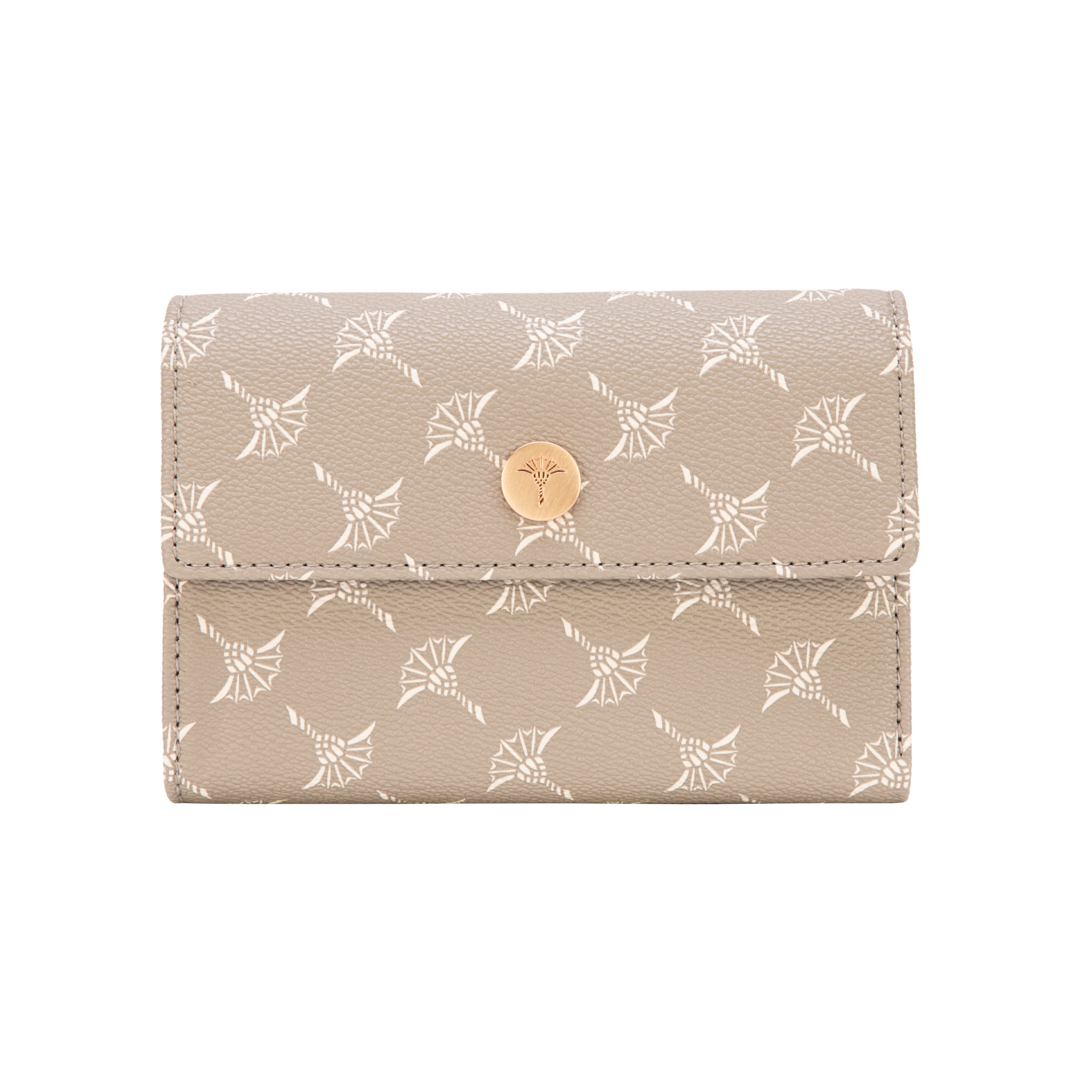 JOOP! Porte-monnaie »cortina 1.0 cosma purse mh10f« Porte-monnaie, Money Poket, Portefeuille, pochette à cartes avec bouton-pression