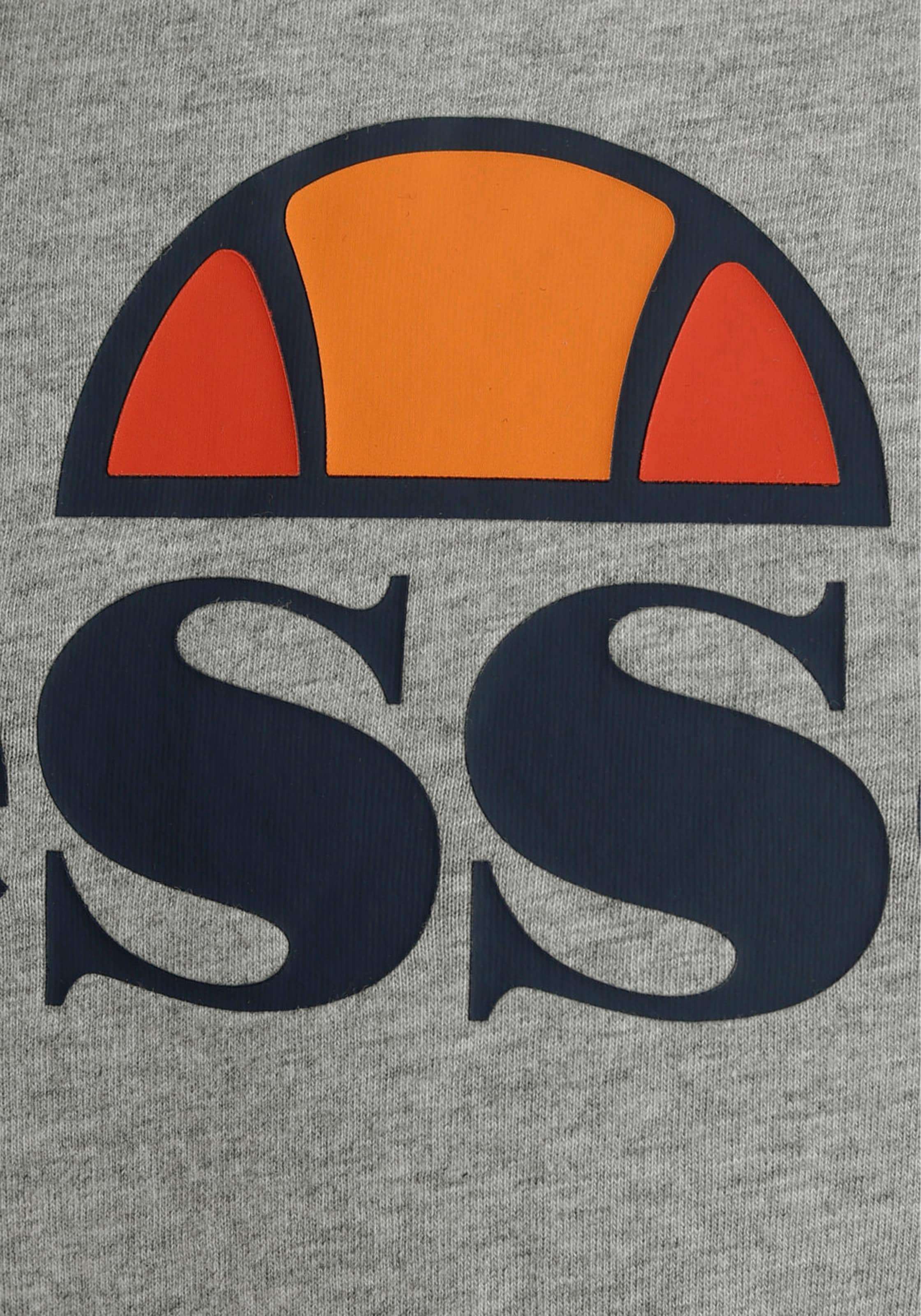 Ellesse T-shirt »SL PRADO TEE«