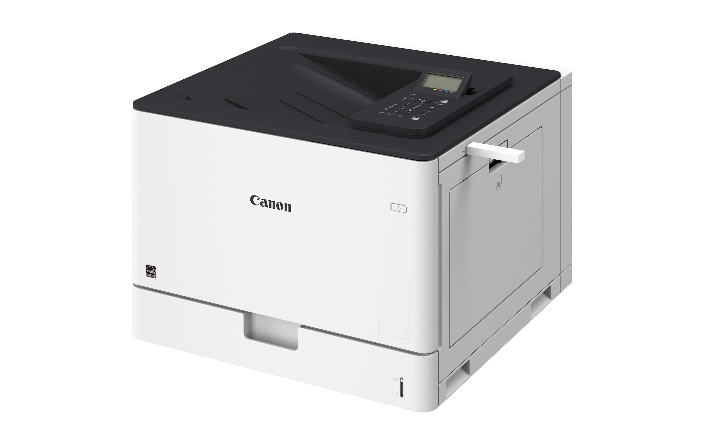 Canon Laserdrucker »i-SENSYS LBP852Cx«