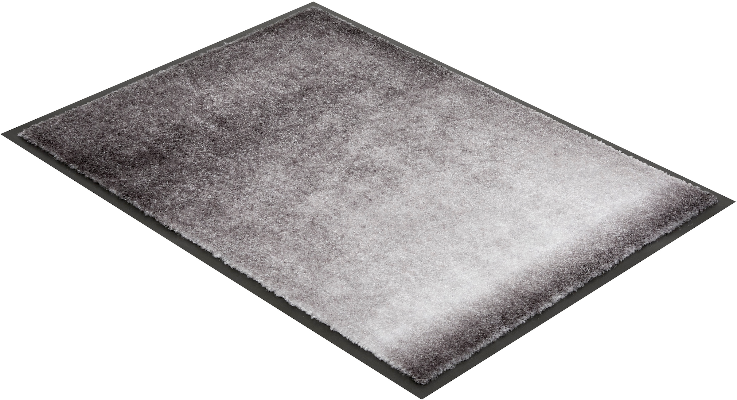 SCHÖNER WOHNEN-Kollektion Fussmatte »Miami« rechteckig 7 mm Höhe Türmatte, Schmutzfang, In und Outdoor, Sauberlauf, waschbar