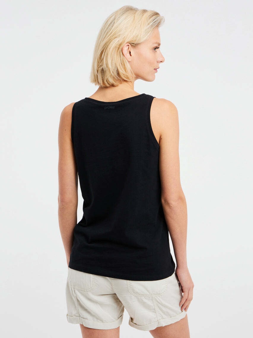 Protest T-shirt à manches courtes »SINGLET PRTKUHLI«