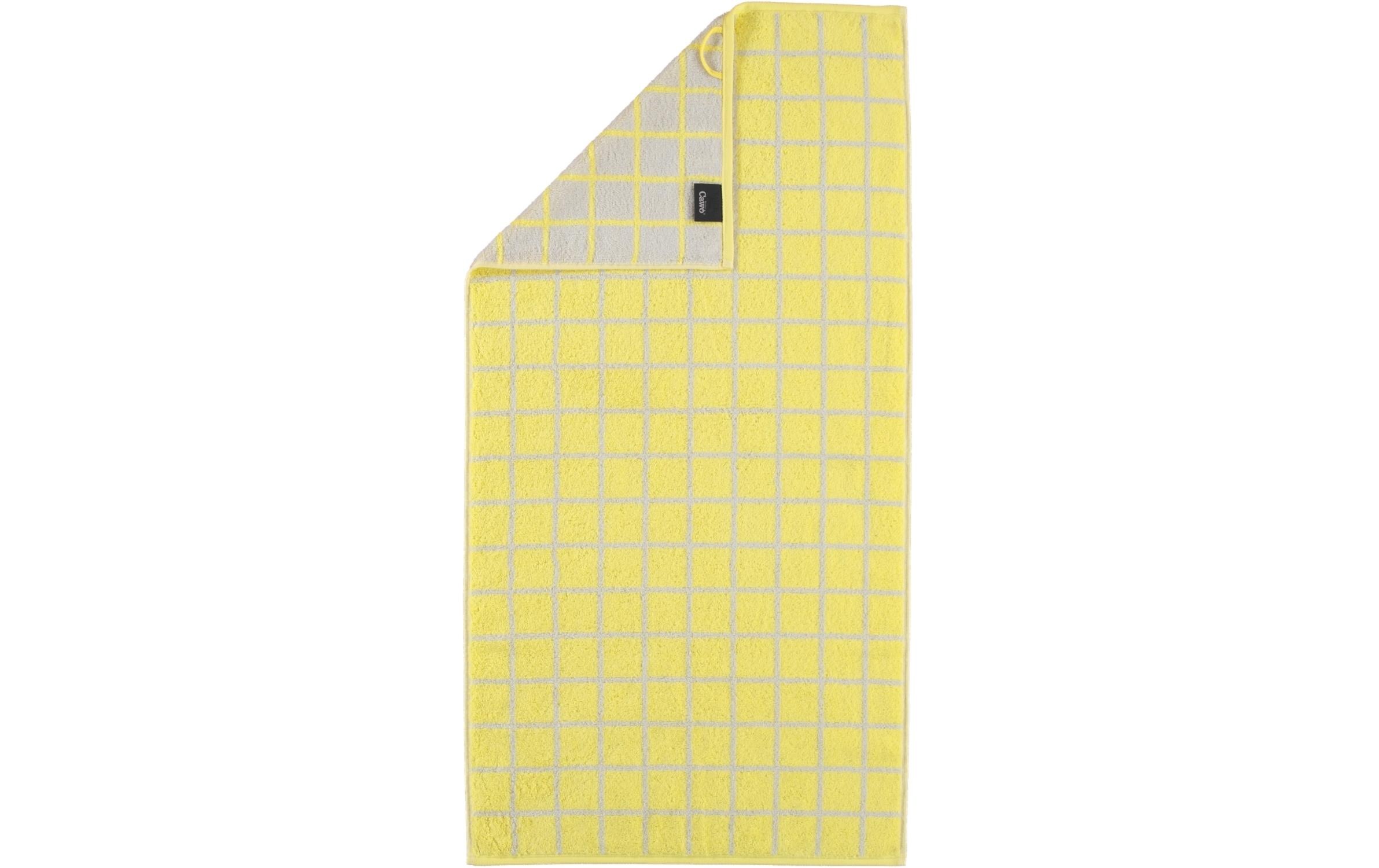 Image of Cawö Handtuch »Campus Karo 50x100«, (1 St.) bei Ackermann Versand Schweiz