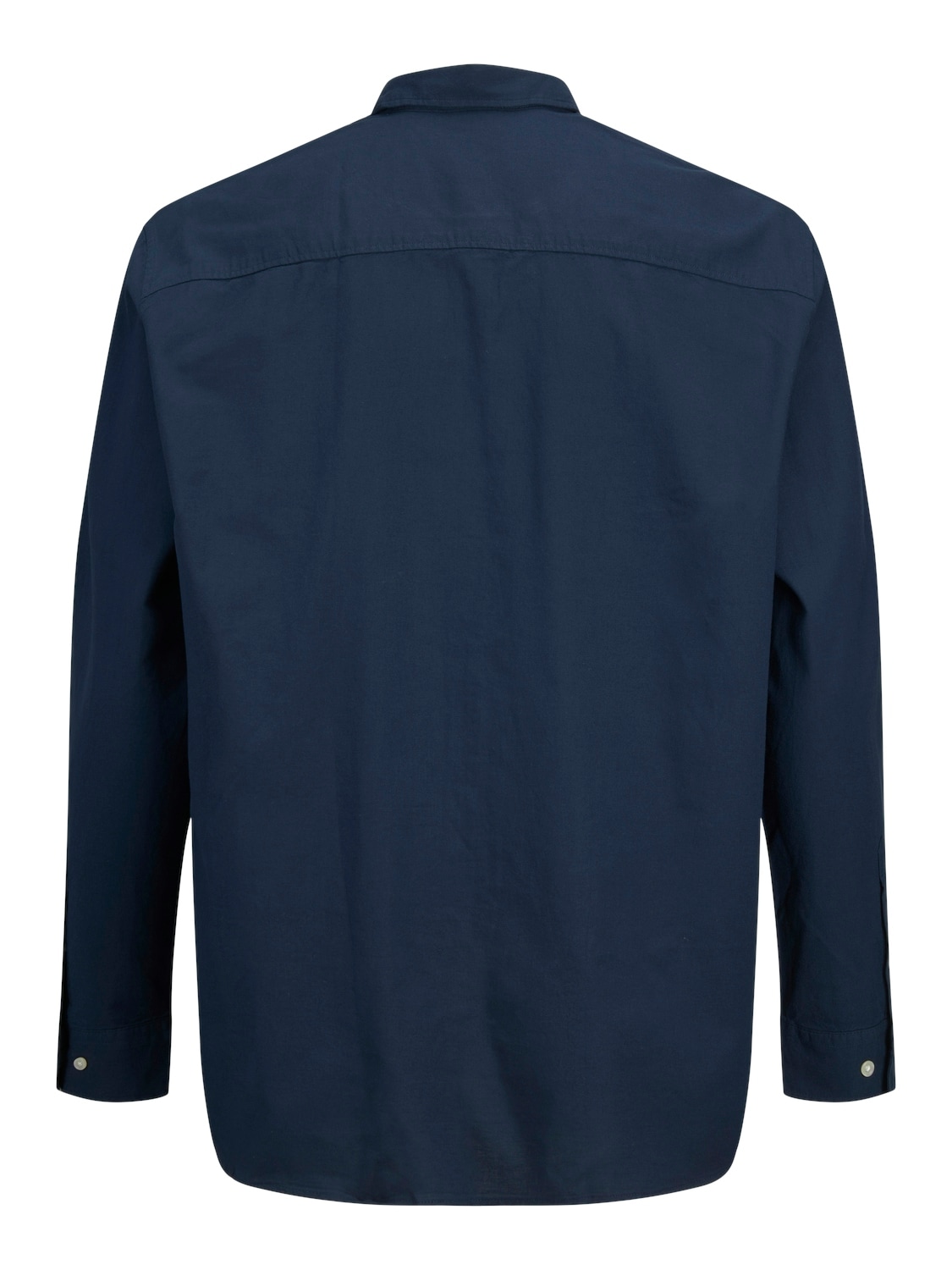 Jack & Jones PlusSize Langarmhemd »OXFORD SHIRT«