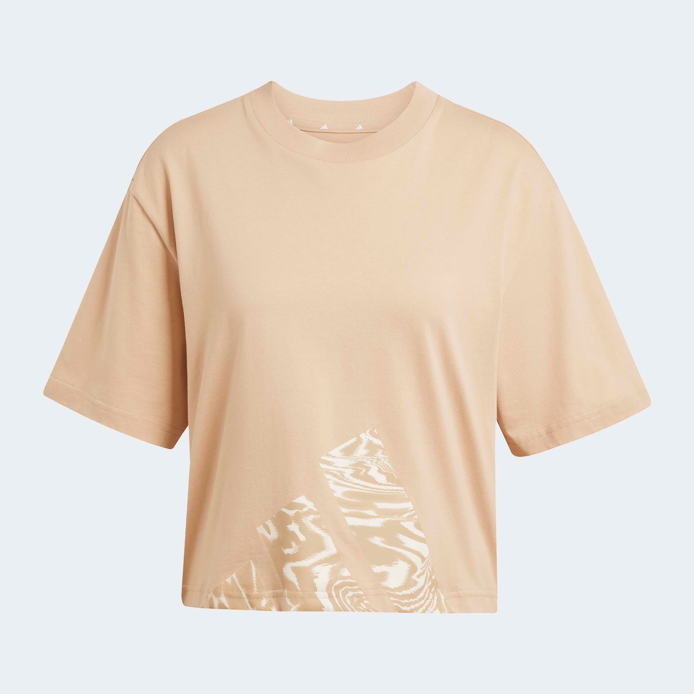 adidas Sportswear Tanktop »W RC 3S SJ TLR«