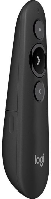 Logitech Presenter »R500s«
