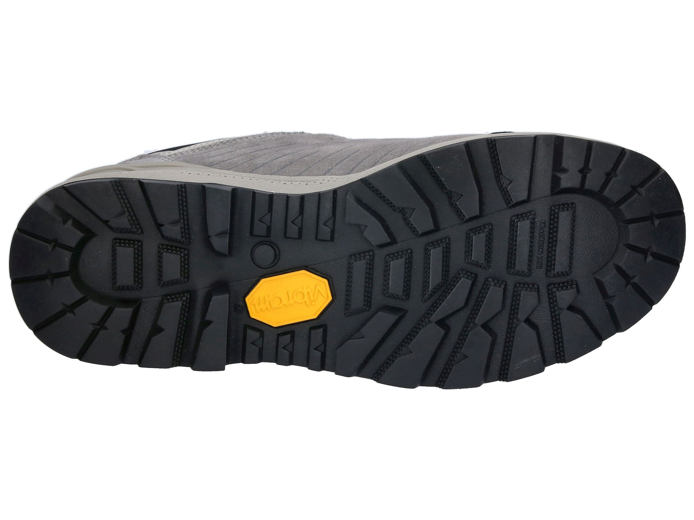 BRÜTTING Chaussure de randonnée »Outdoorschuh Mount Shavano«