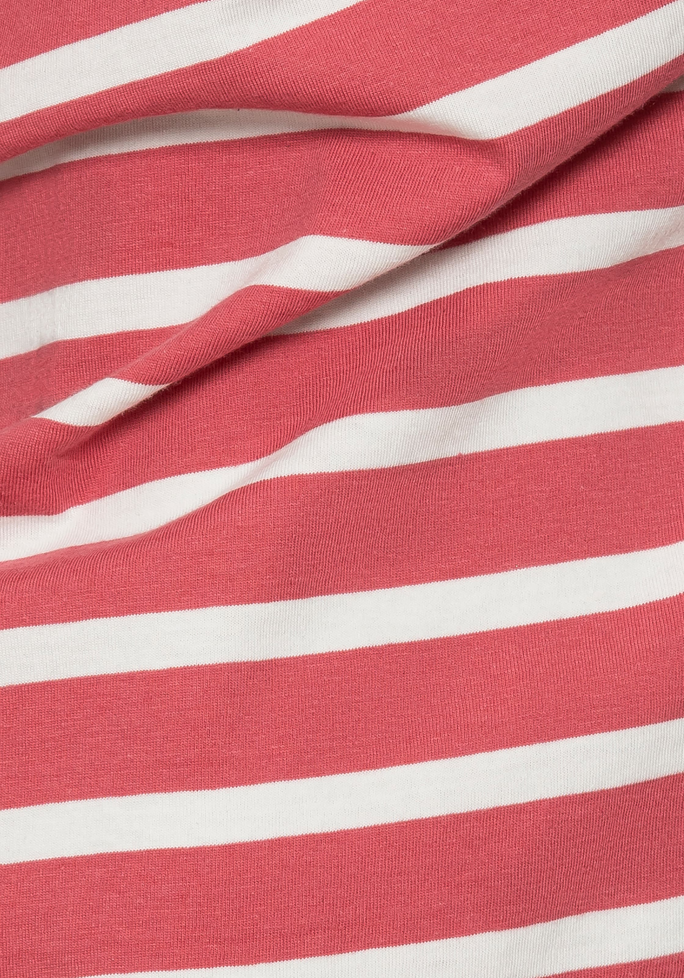 H.I.S T-Shirt, (1 tlg.), mit kurzen Ärmeln