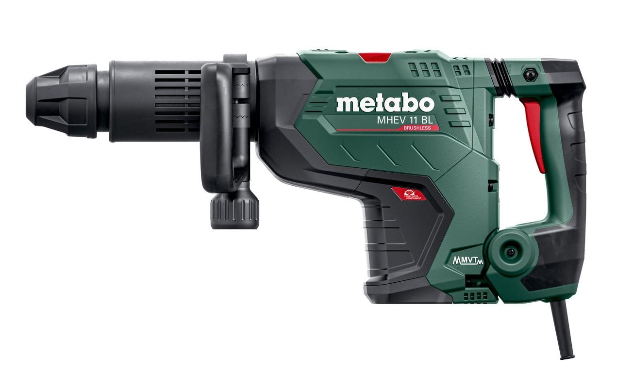 metabo Marteau perforateur »MHEV11BL«