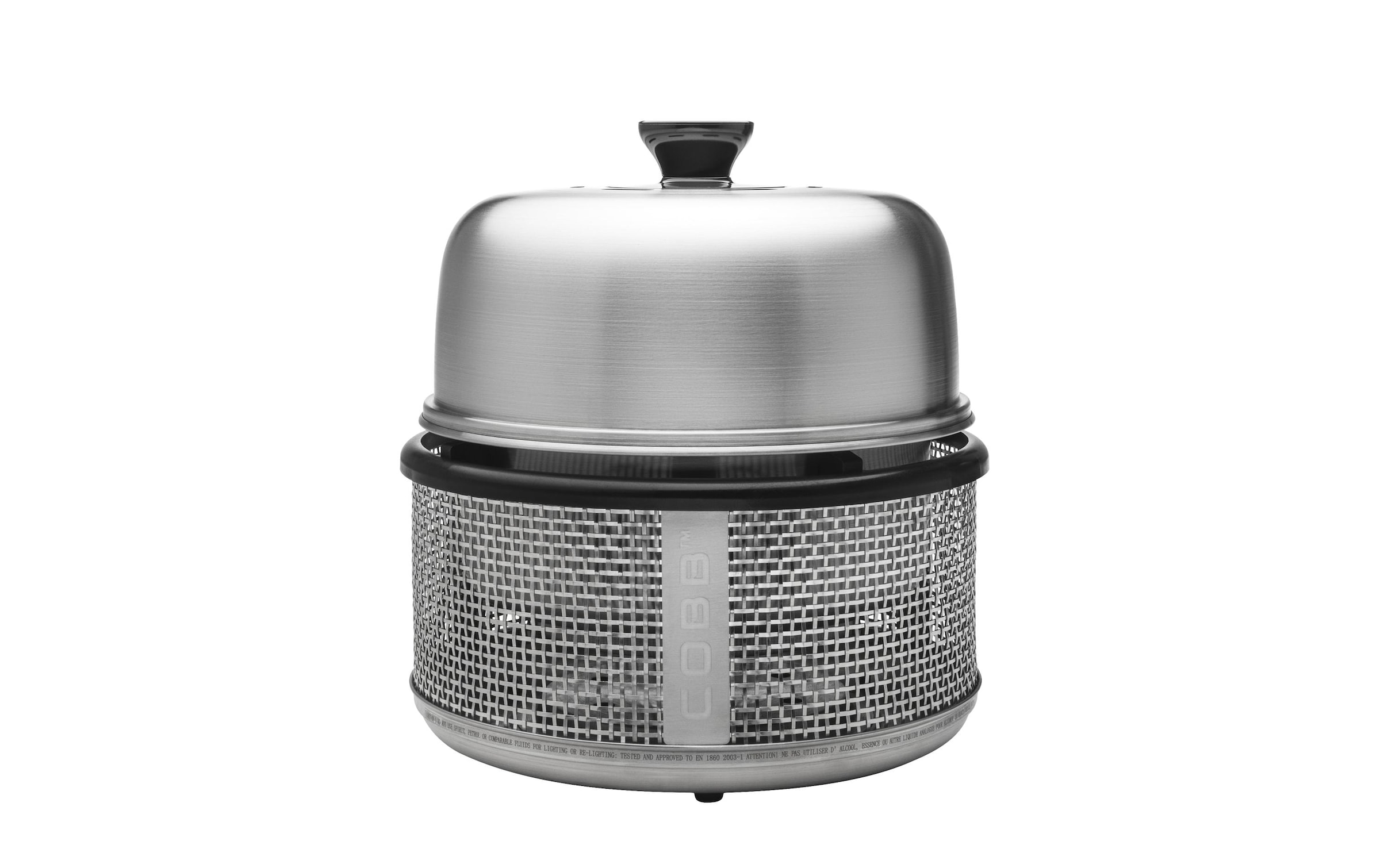 Camping-Gasgrill »COBB Supreme Tischgrill«