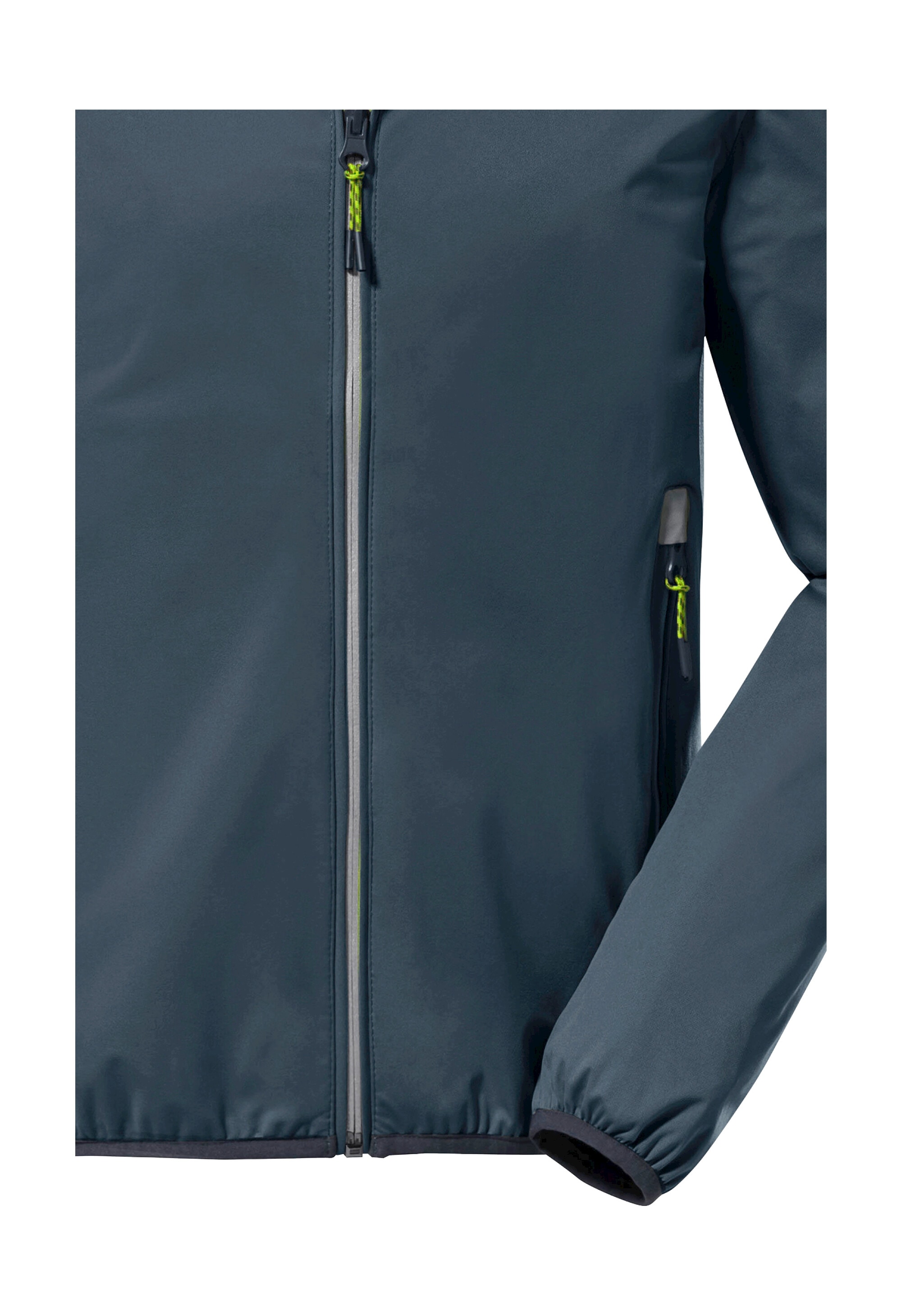 Killtec Funktionsjacke »KOS 167 BYS JCKT«