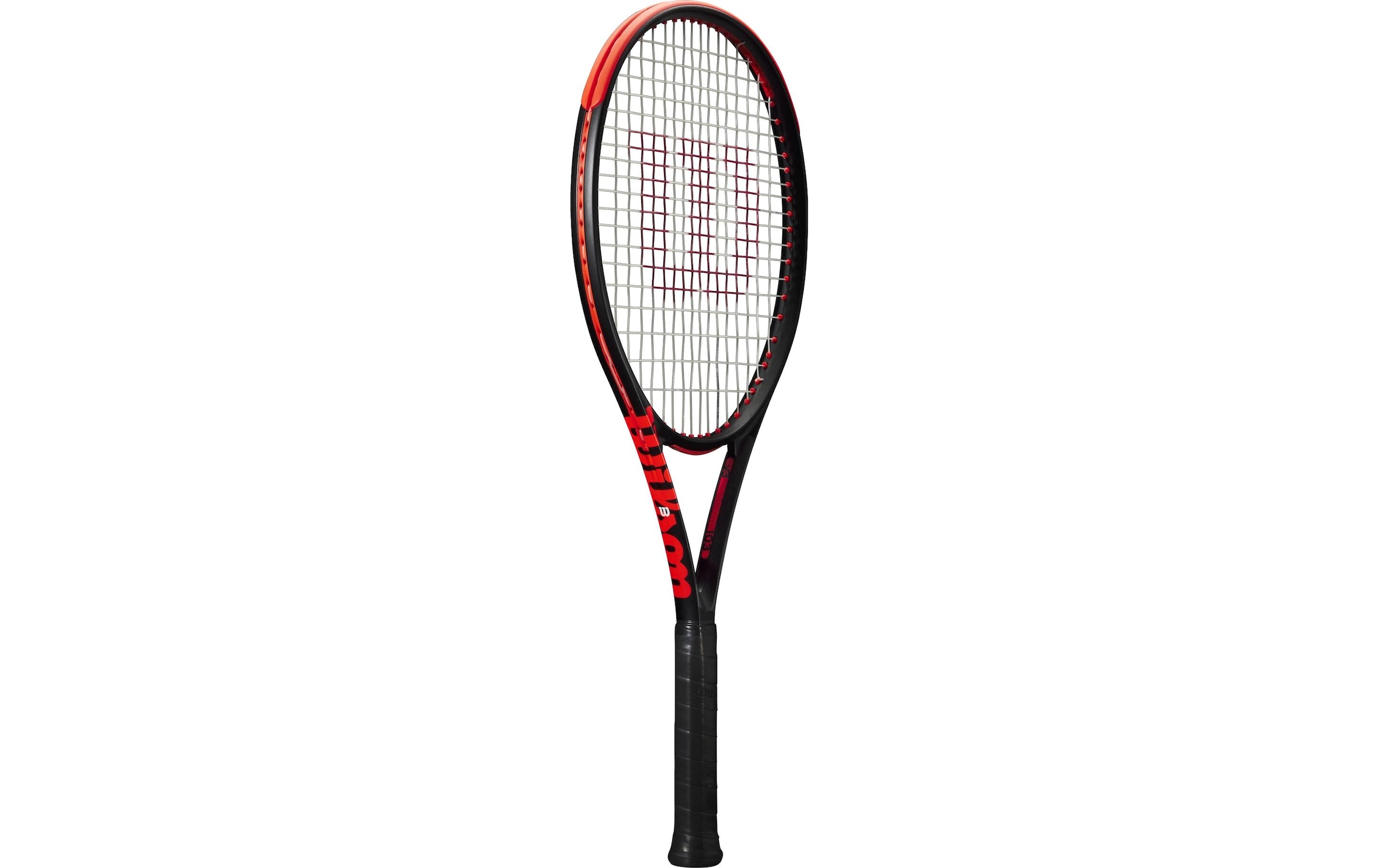 Wilson Tennisschläger »Clash Team 103 V3.0 BK RKT 1«
