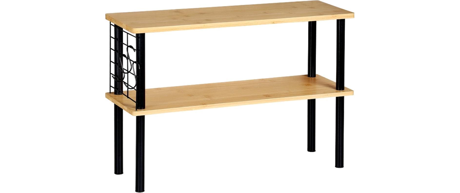 KESPER® Küchenregal »mit 2 Ebenen, FSC« 1 Stk. tlg.
