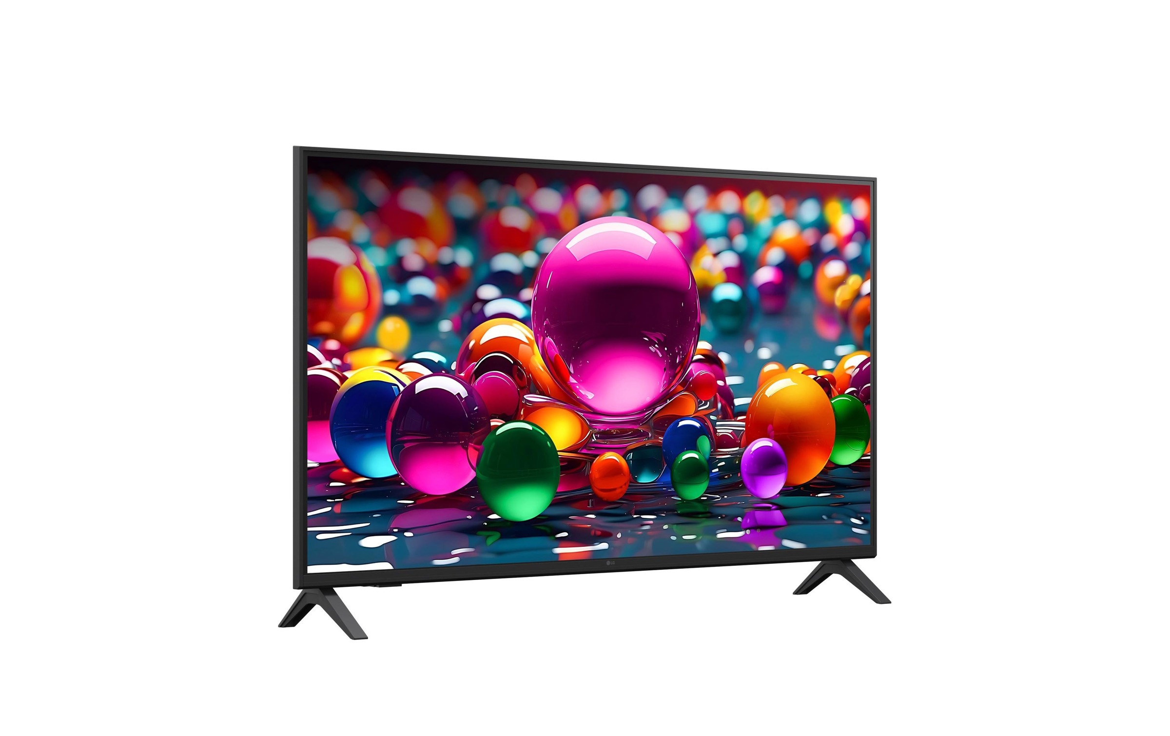 LG Téléviseur LCD-LED »43UA75006LA« 109 cm/43 ″