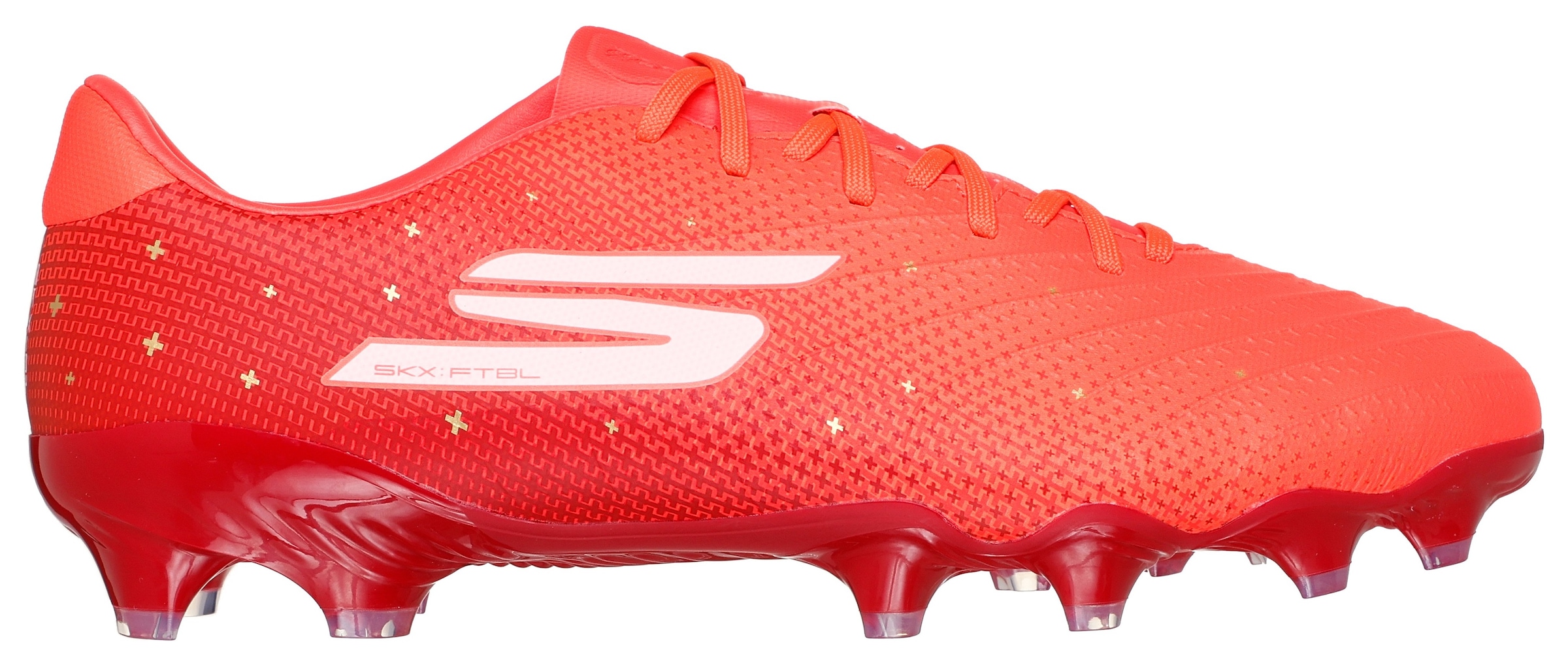Skechers Chaussure de football »Skechers Soccer™ Harry Kane SKX_1.5 Academy TF™«  chaussure de gazon, chaussure d'entraînement pour un contrôle précis du ballon