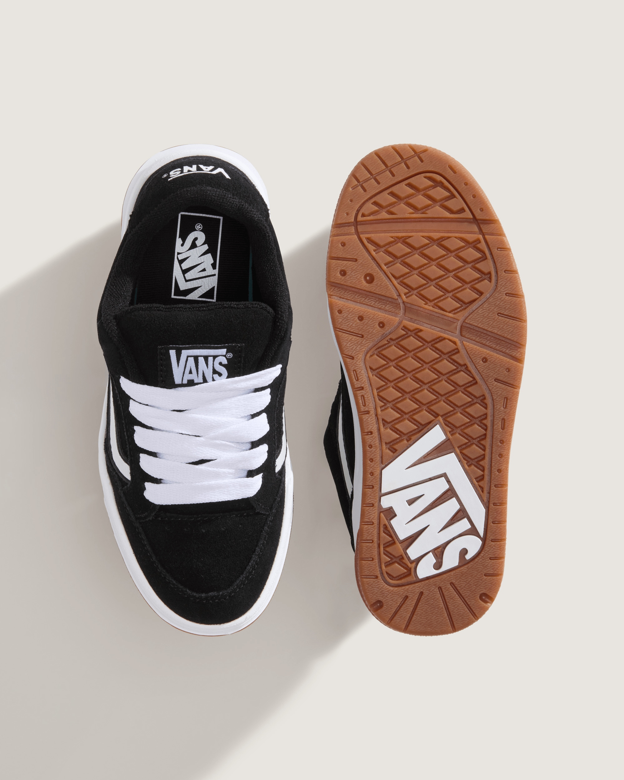 Vans Sneaker »Hylane«