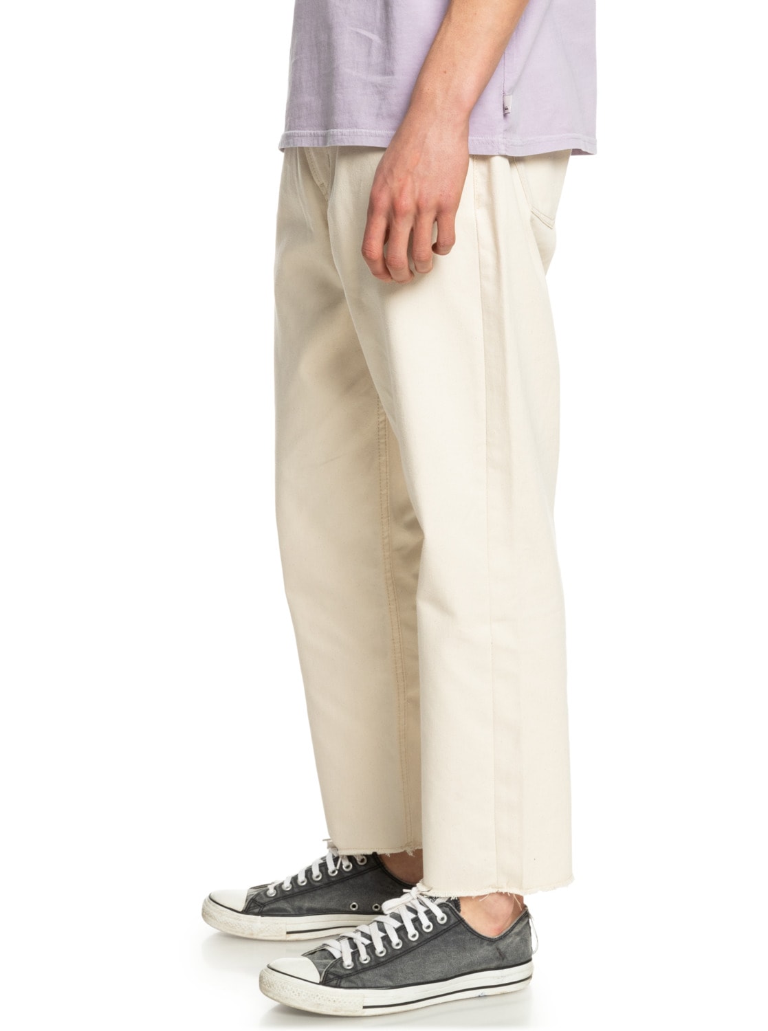 Quiksilver High-waist-Jeans »Upsize Natural«