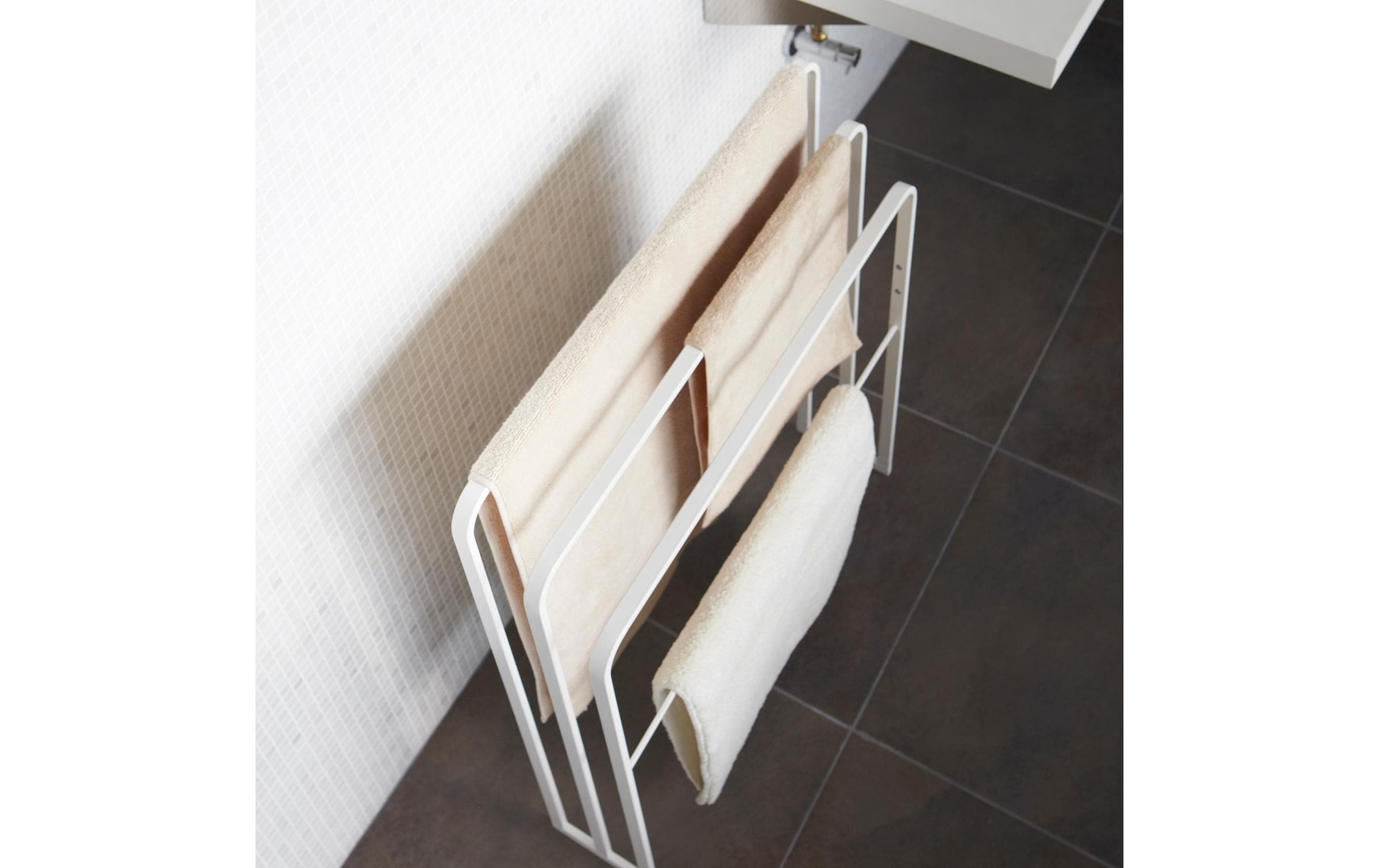 Yamazaki Handtuchhalter »Tower«