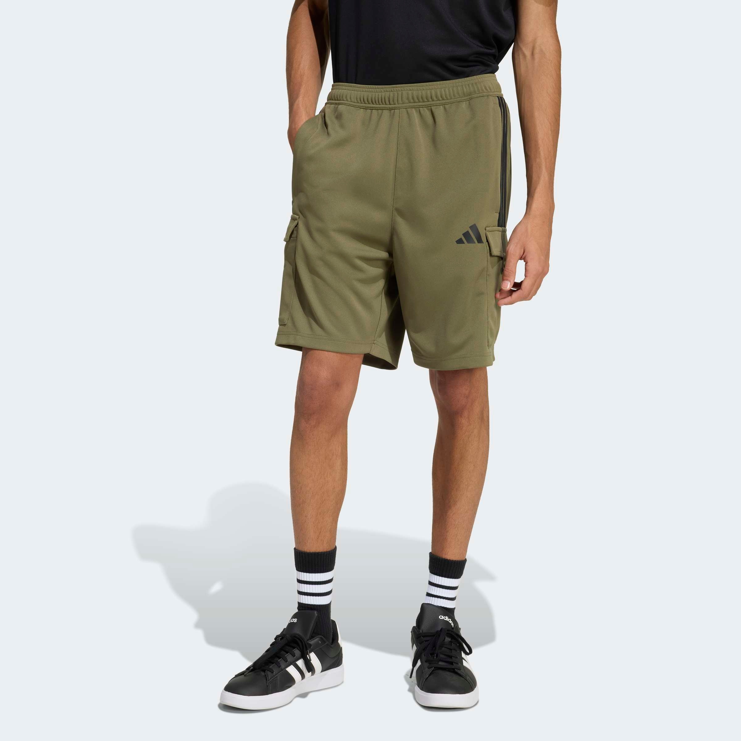 Image of adidas Sportswear Shorts "M TIRO CAR SHO"