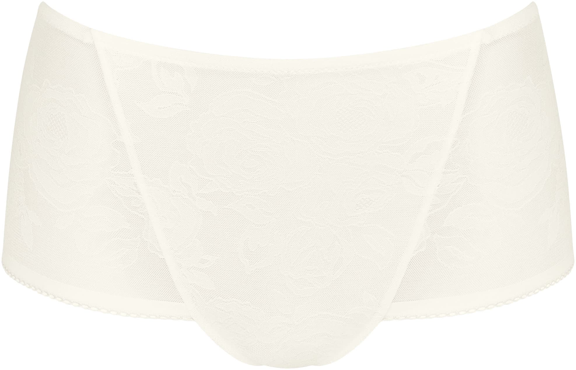 Triumph Slip gainant »Wild Rose Sensation« flache formende Spitze, mittlerer Shape-Effekt, atmungsaktiv