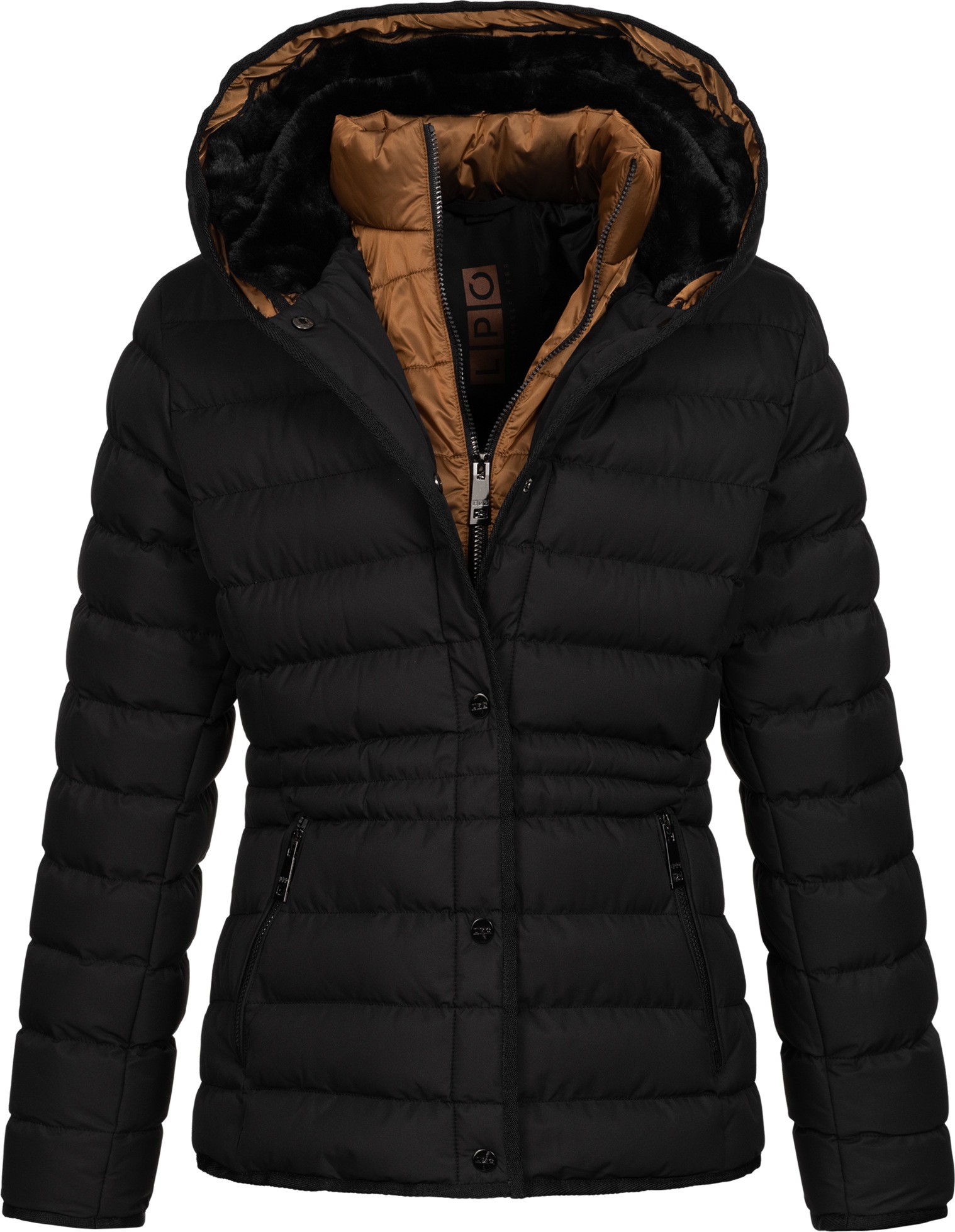 Image of DEPROC Active Steppjacke »GILMOUR VAIL II Women«, auch in Grossen Grössen erhältlich bei Ackermann Versand Schweiz