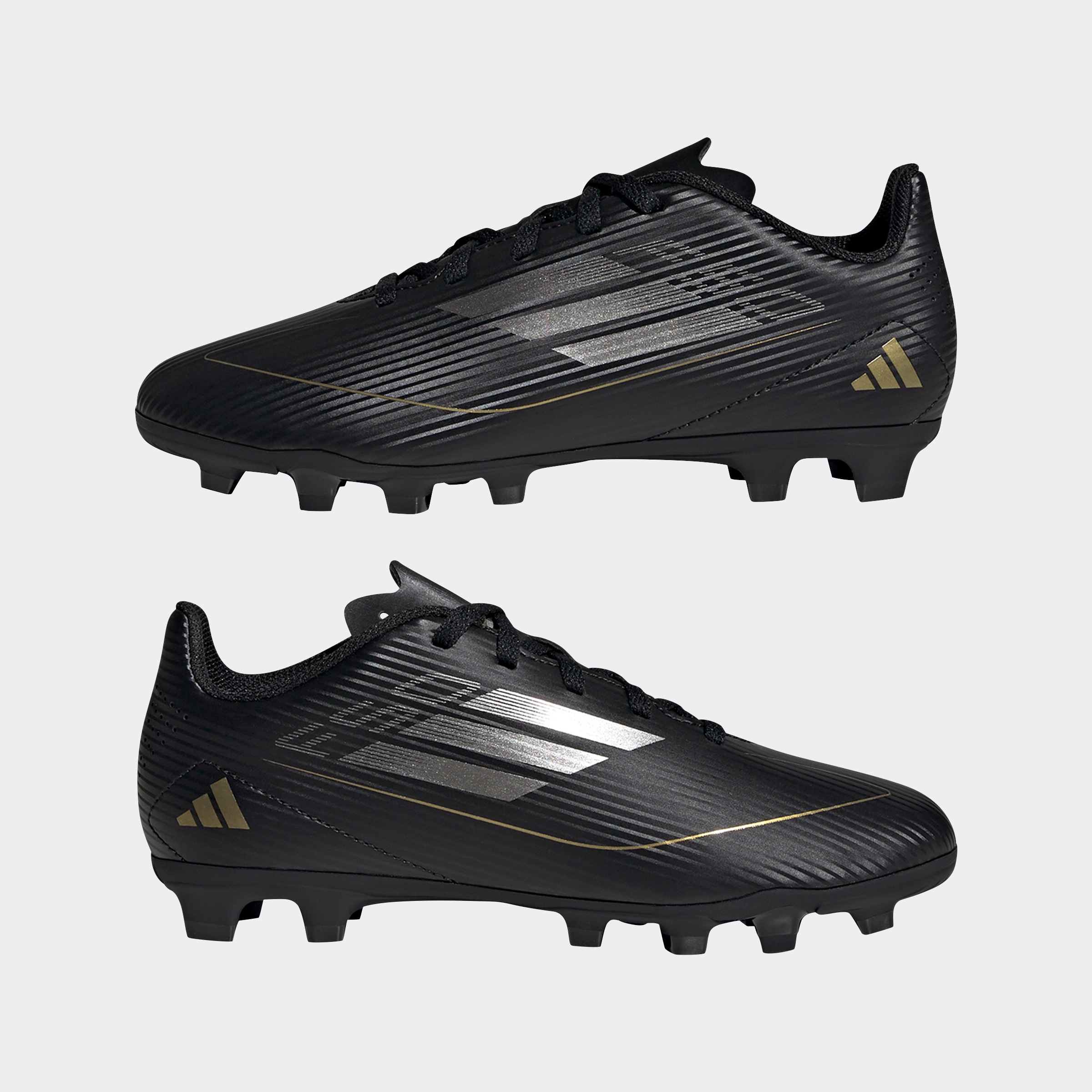 adidas Performance Fussballschuh »F50 CLUB KIDS FXG«