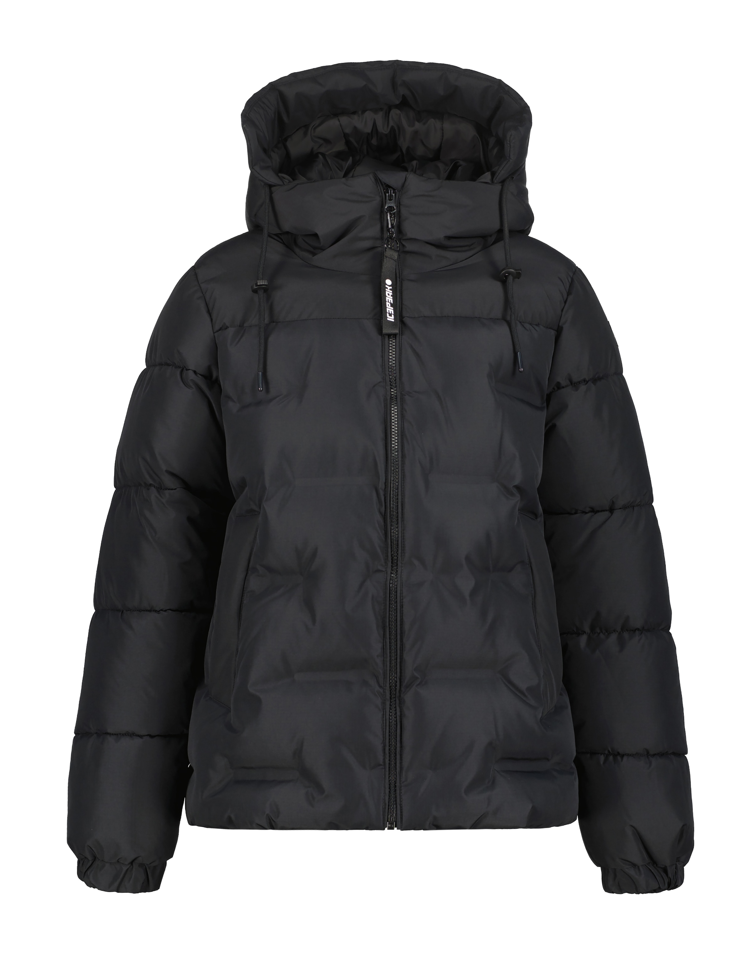 Icepeak Steppjacke »ADAMAN« 1 Stk. tlg.