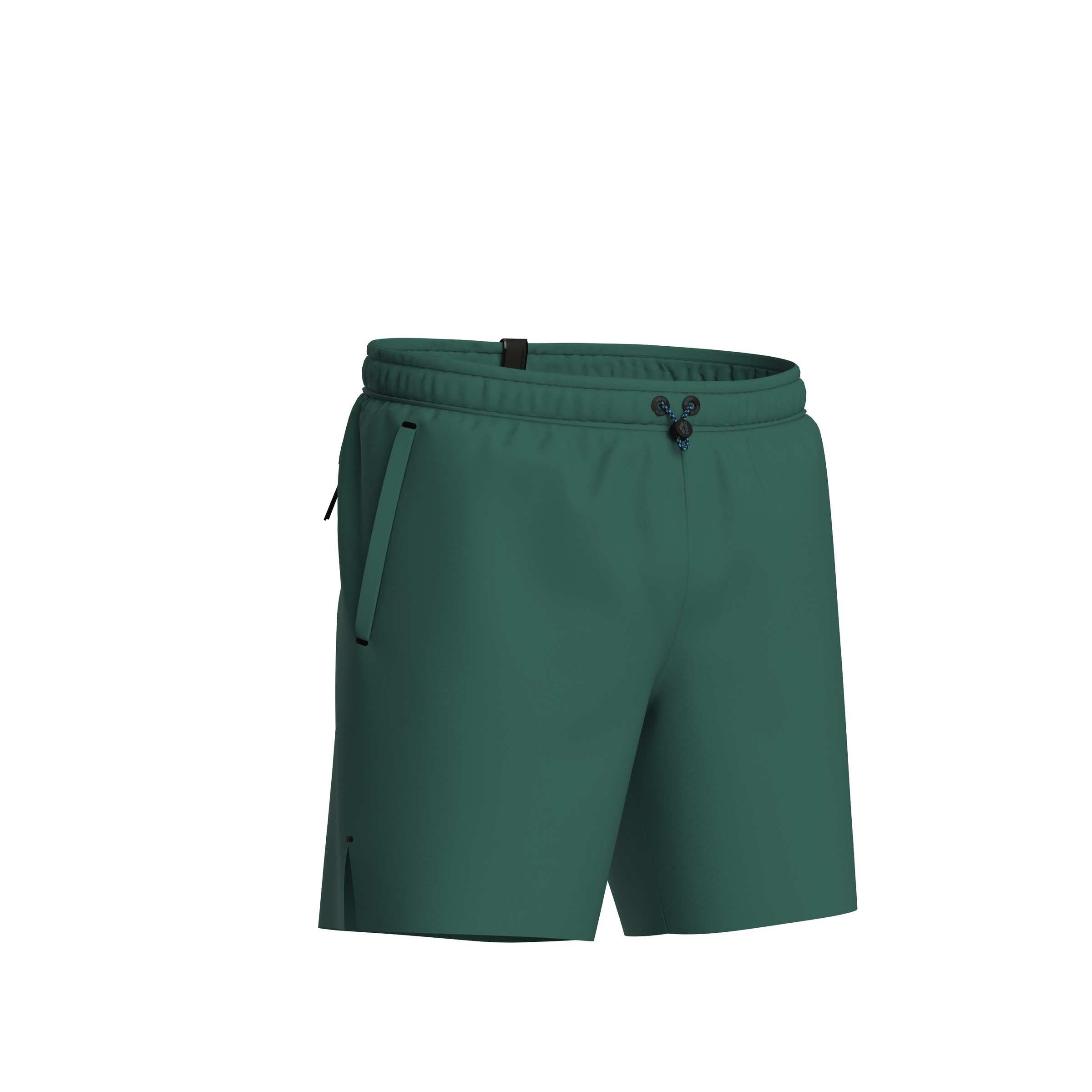 Arena Badeshorts »MEN'S ARENA EVO BEACH BOXER SOLID«, (1 St.)