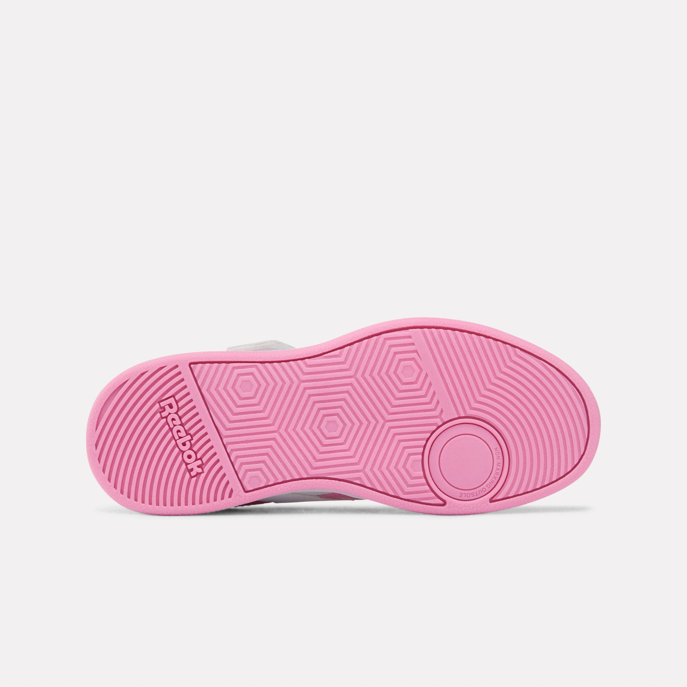 Reebok Classic Sneaker »COURT ADVANCE ELASTIC LACE & TOP STRAP«