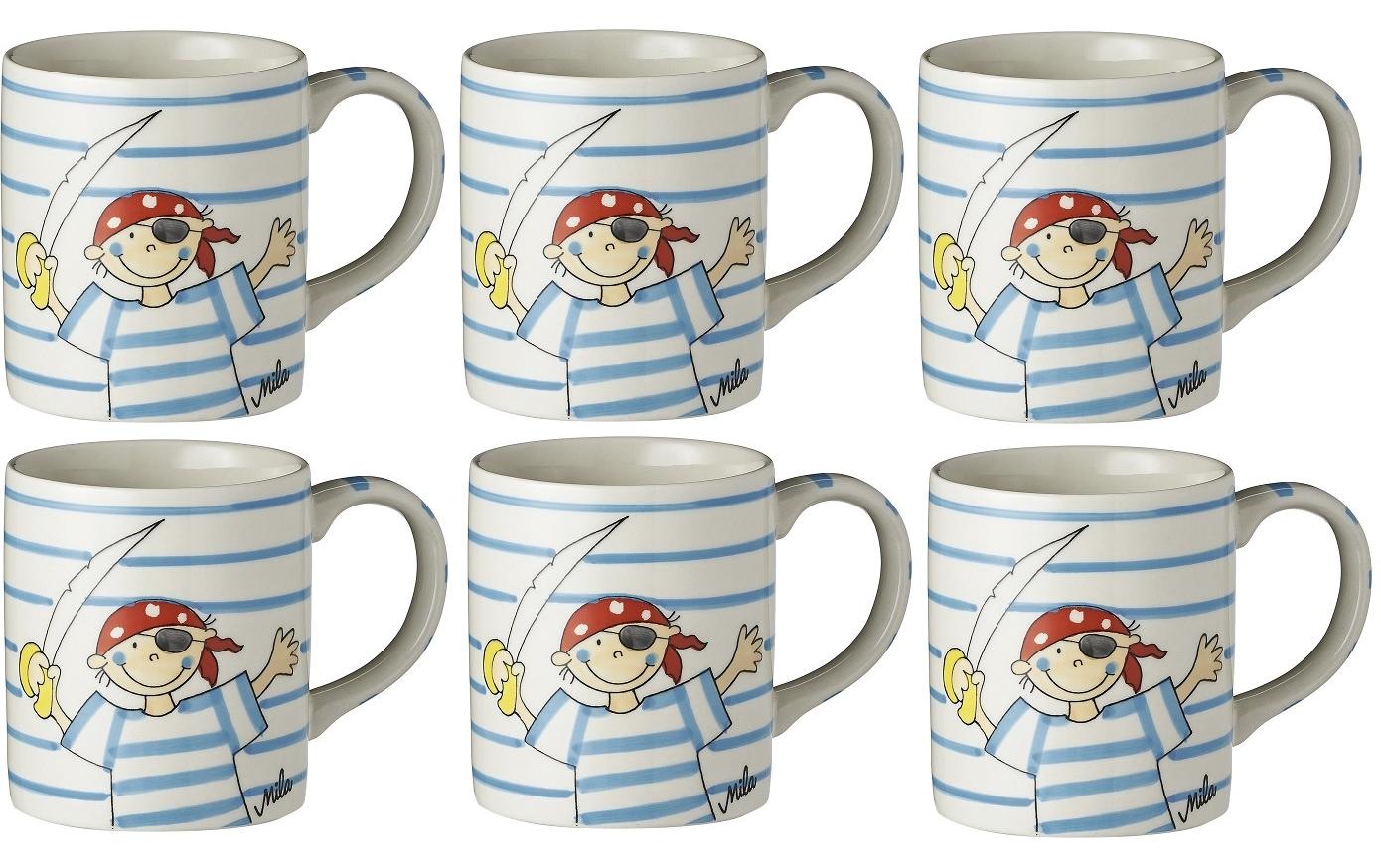 Image of Mila Tasse »Bauernhof Höhe: 9« bei Ackermann Versand Schweiz