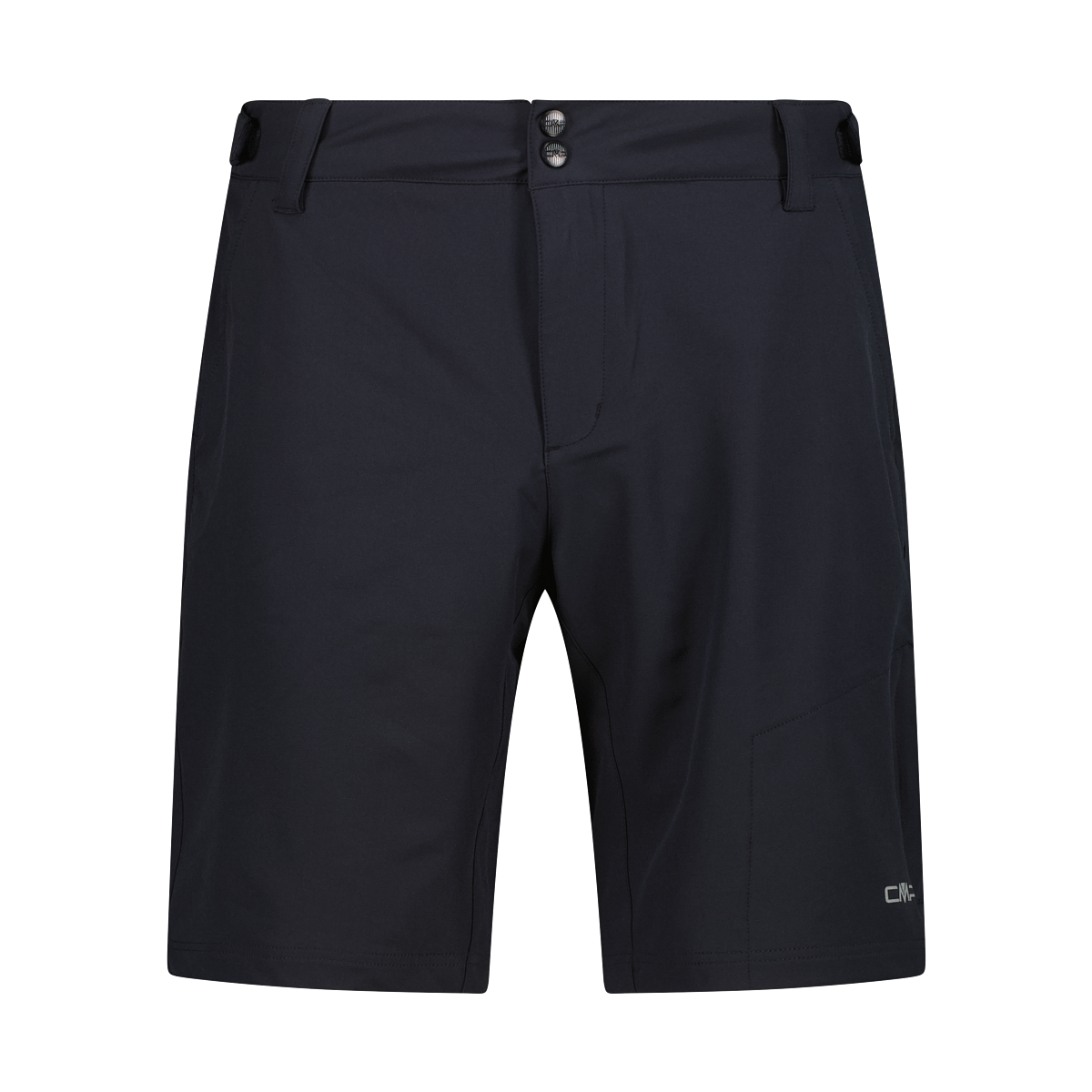 CMP Pantalon de vélo  sportlicher Stil, für Radsport und sportliche Aktivitäten