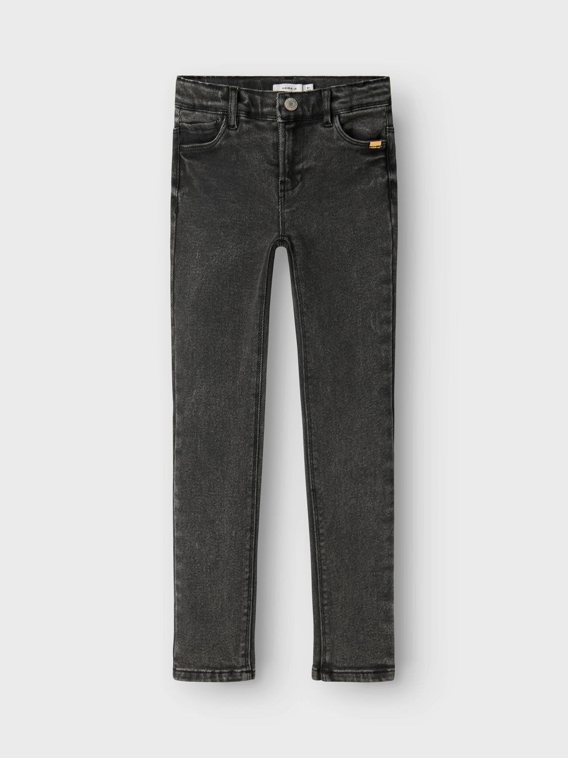 Name It Skinny-fit-Jeans »NKFPOLLY SKINNY JEANS 6240-RY NOOS«