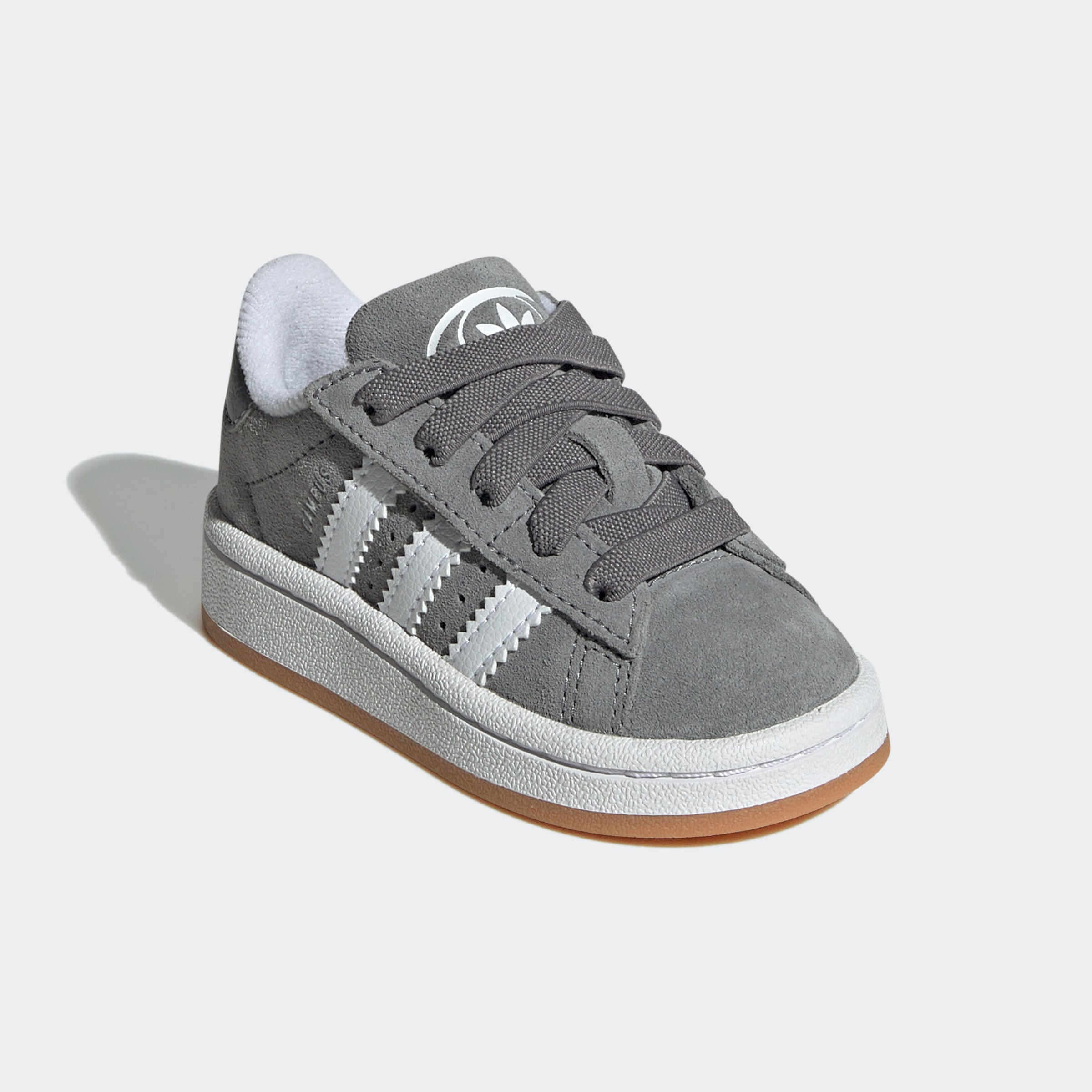 adidas Originals Sneaker »CAMPUS 00S COMFORT CLOSURE ELASTIC LACES KIDS«, für Kinder