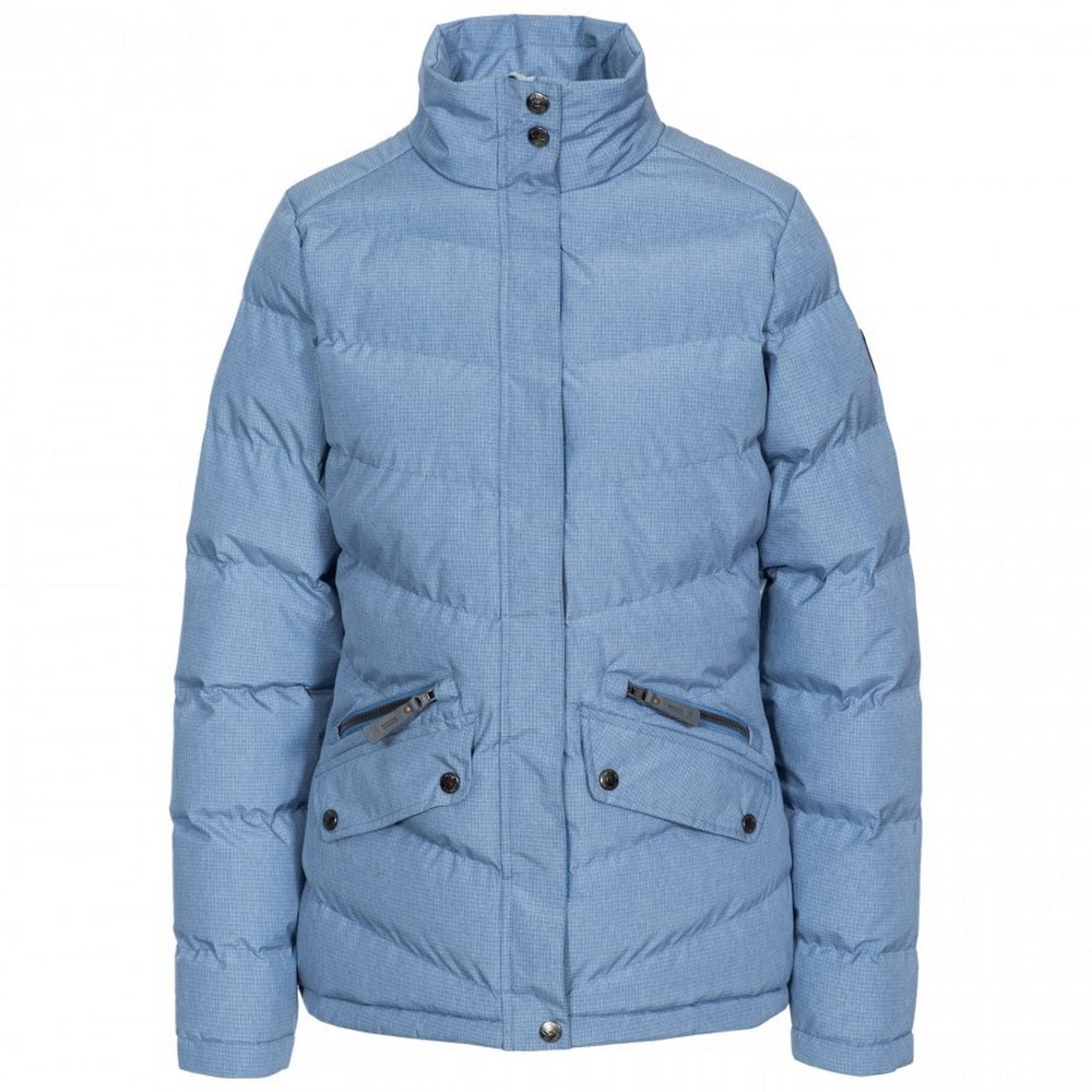 Steppjacke »Damen Angelina«