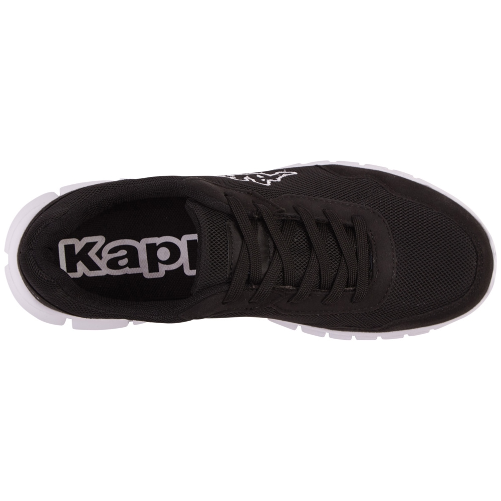 ♕ Kappa Sneaker, besonders leicht bequem auf & versandkostenfrei