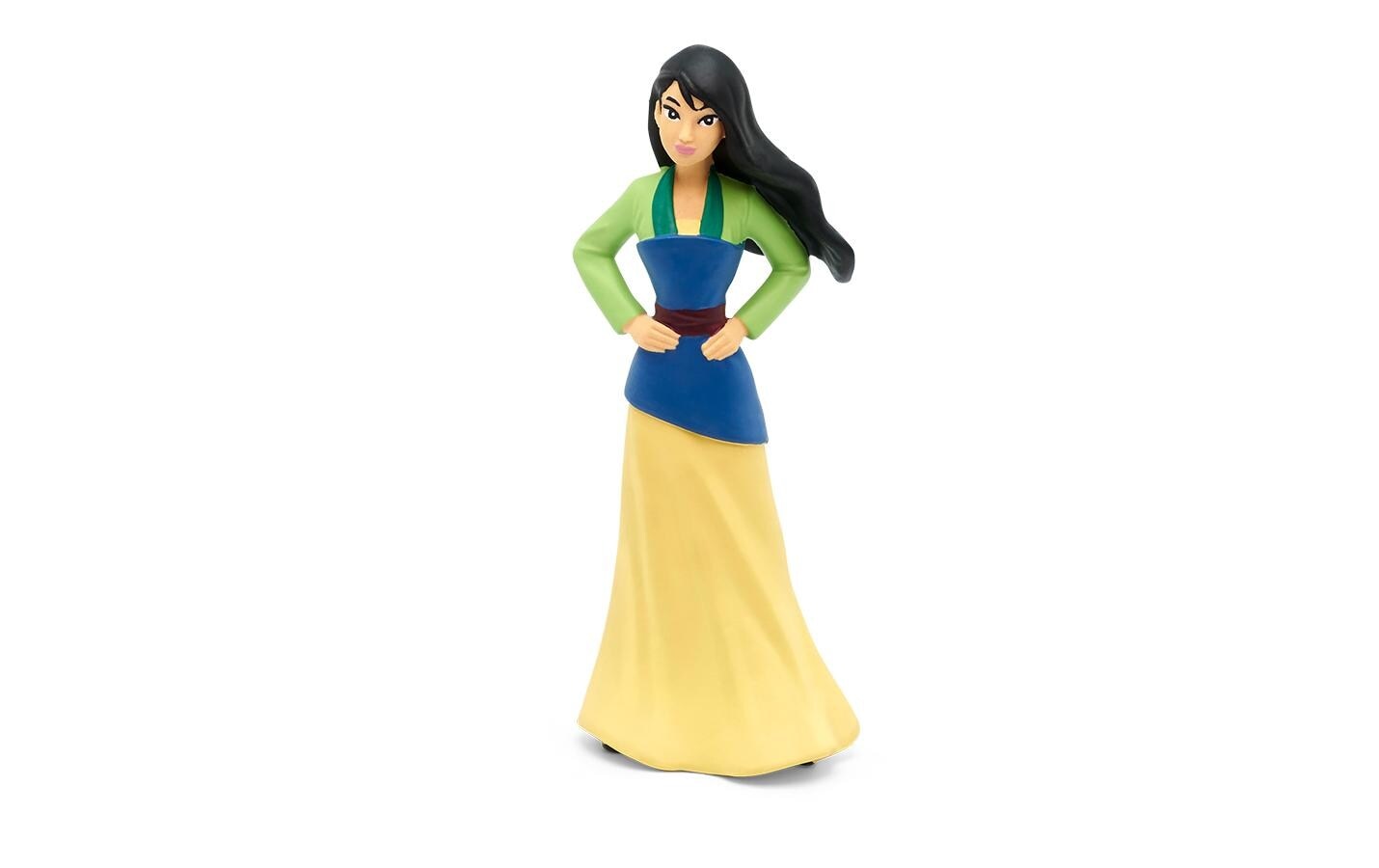 tonies Hörspielfigur »Disney: Mulan«