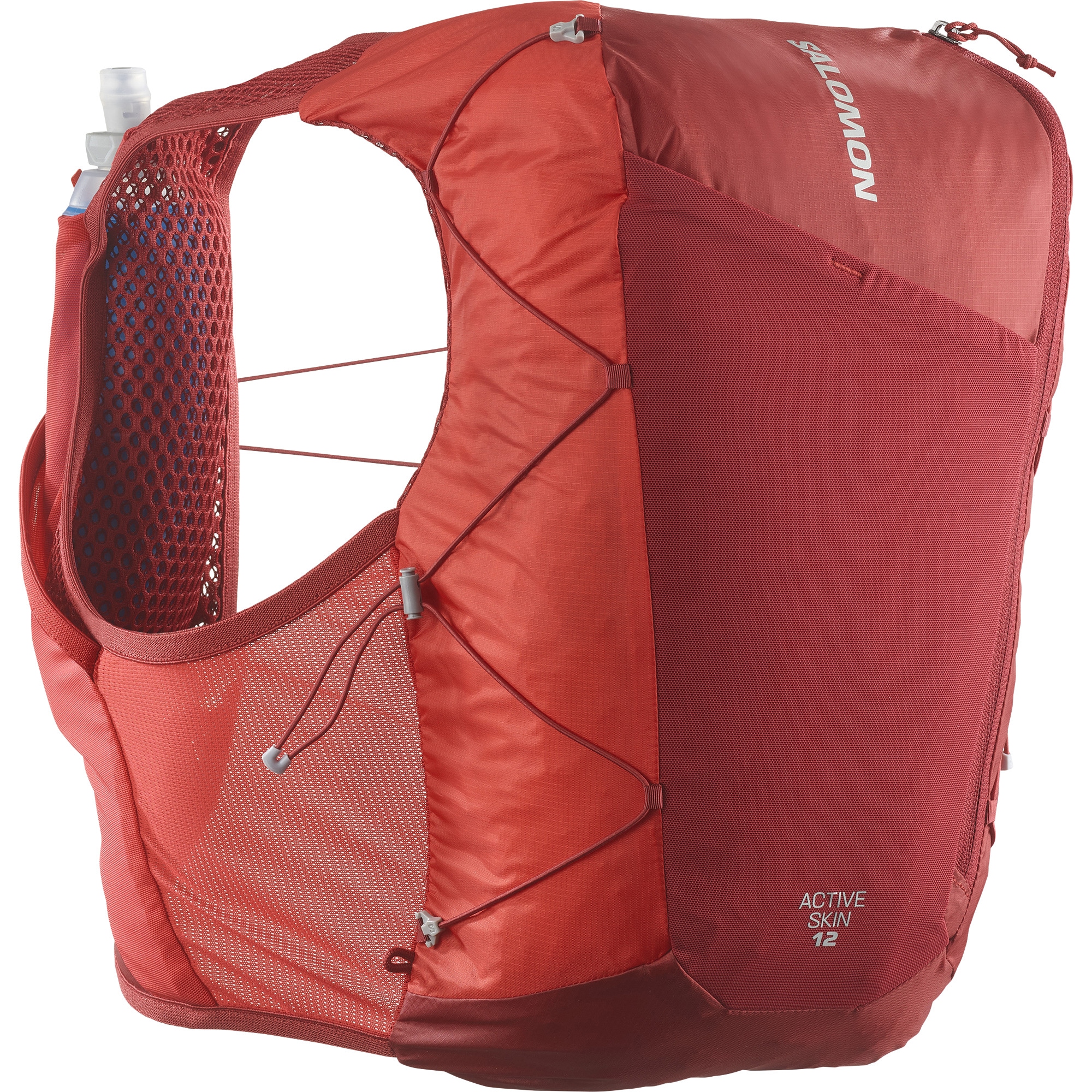 Salomon Trinkrucksack »ACTIVE SKIN 12 SET«