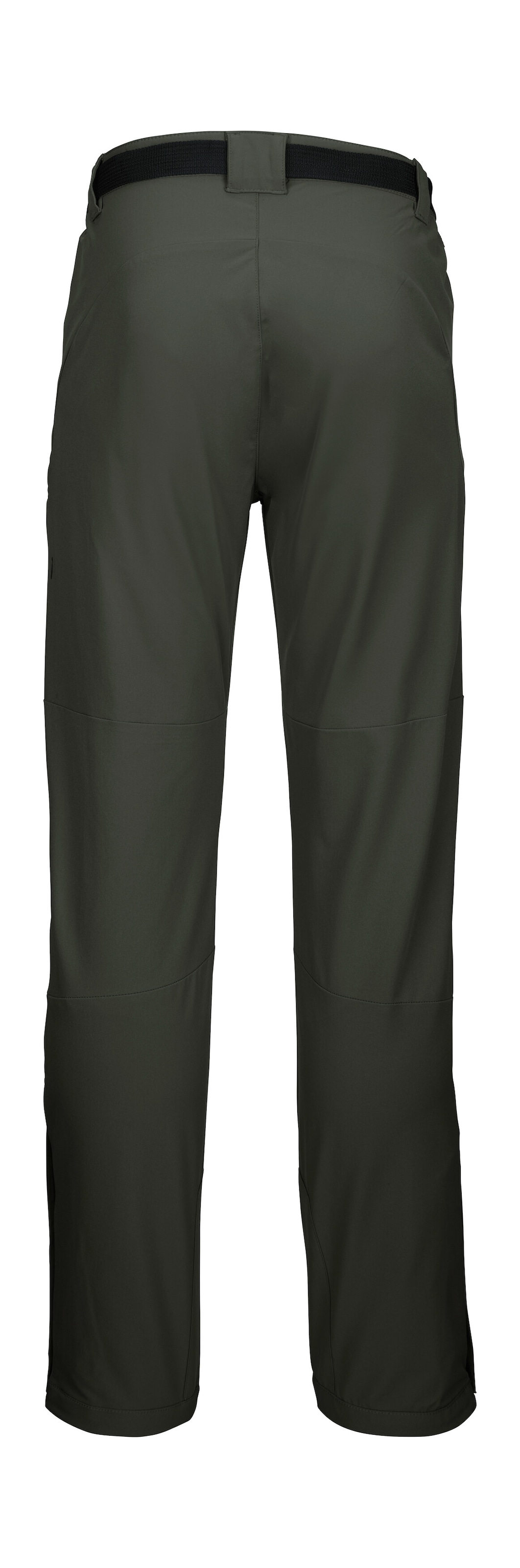 Killtec Funktionshose »KOS 245 MN PNTS«  Wasserabweisend, schnelltrocknend, inkl. Gürtel, 4-Wege Stretch