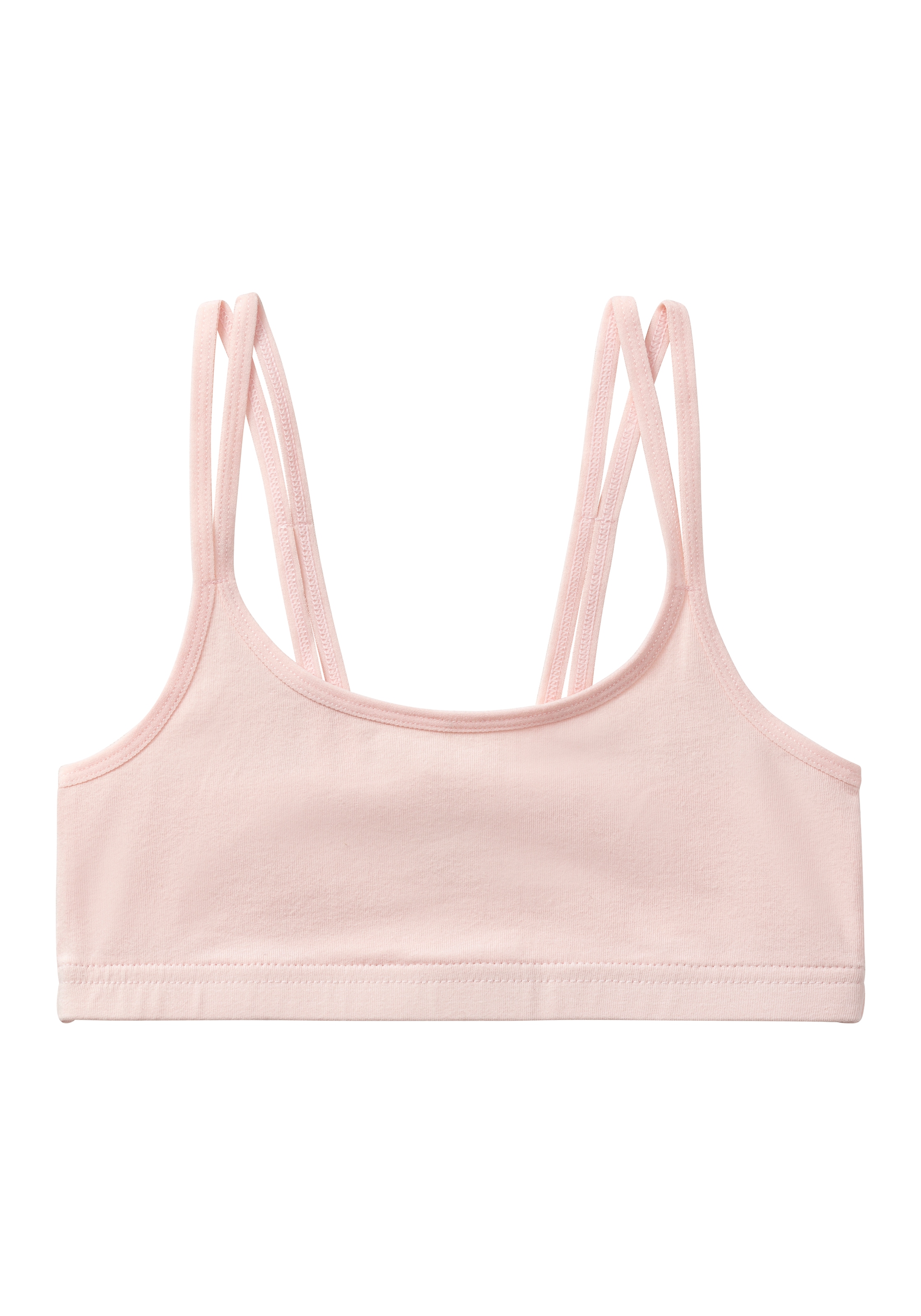 Buffalo Kit : Bustier Packung, mit Panty, 4 cuis klassisch in schlichtem Design