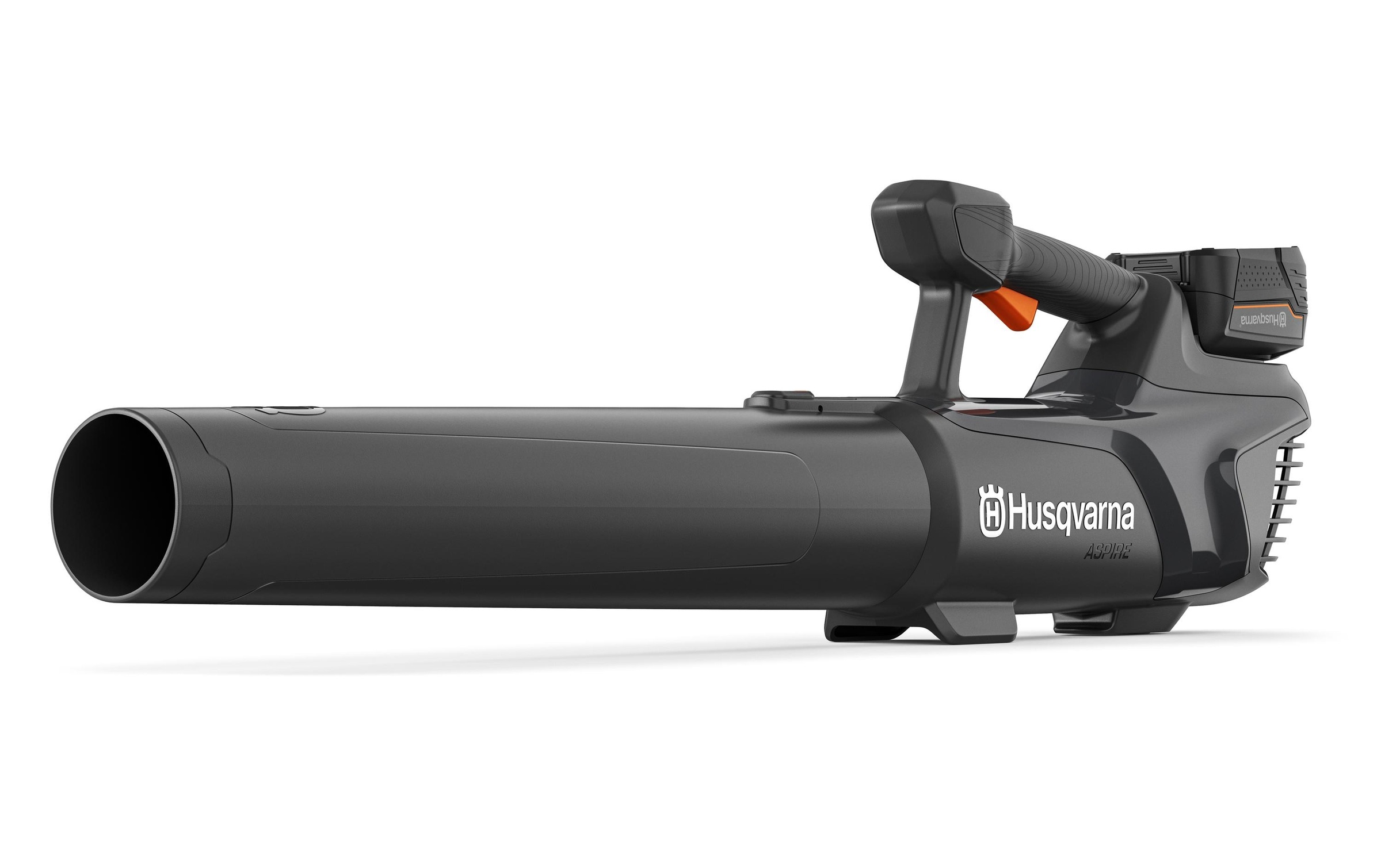 Image of Husqvarna Akku-Laubbläser "Aspire B8X-P4A" Akku-Laubbläser mit 3 Geschwindigkeitsstufen