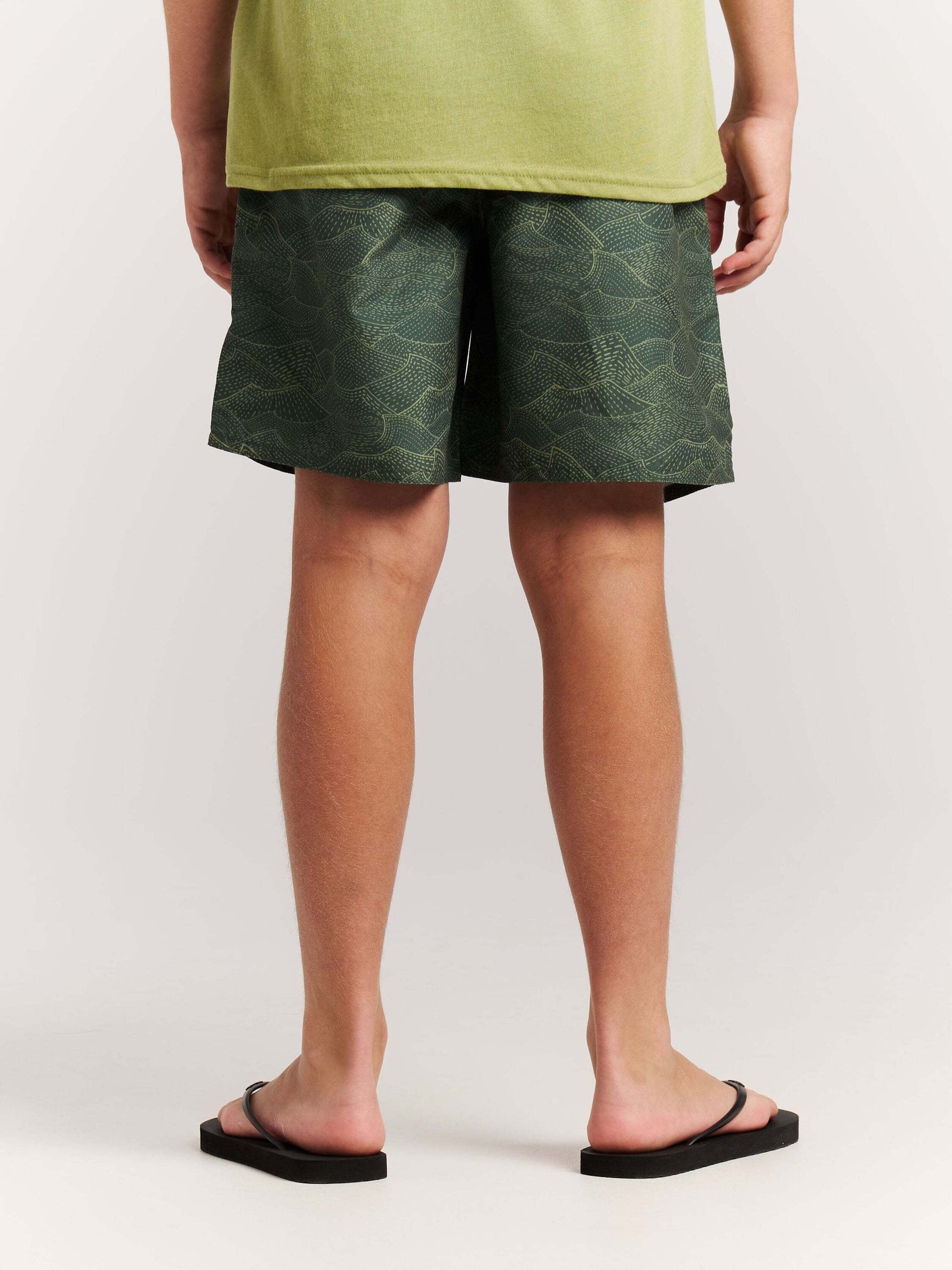Protest Maillot de bain »Badehose PRTFloris JR«