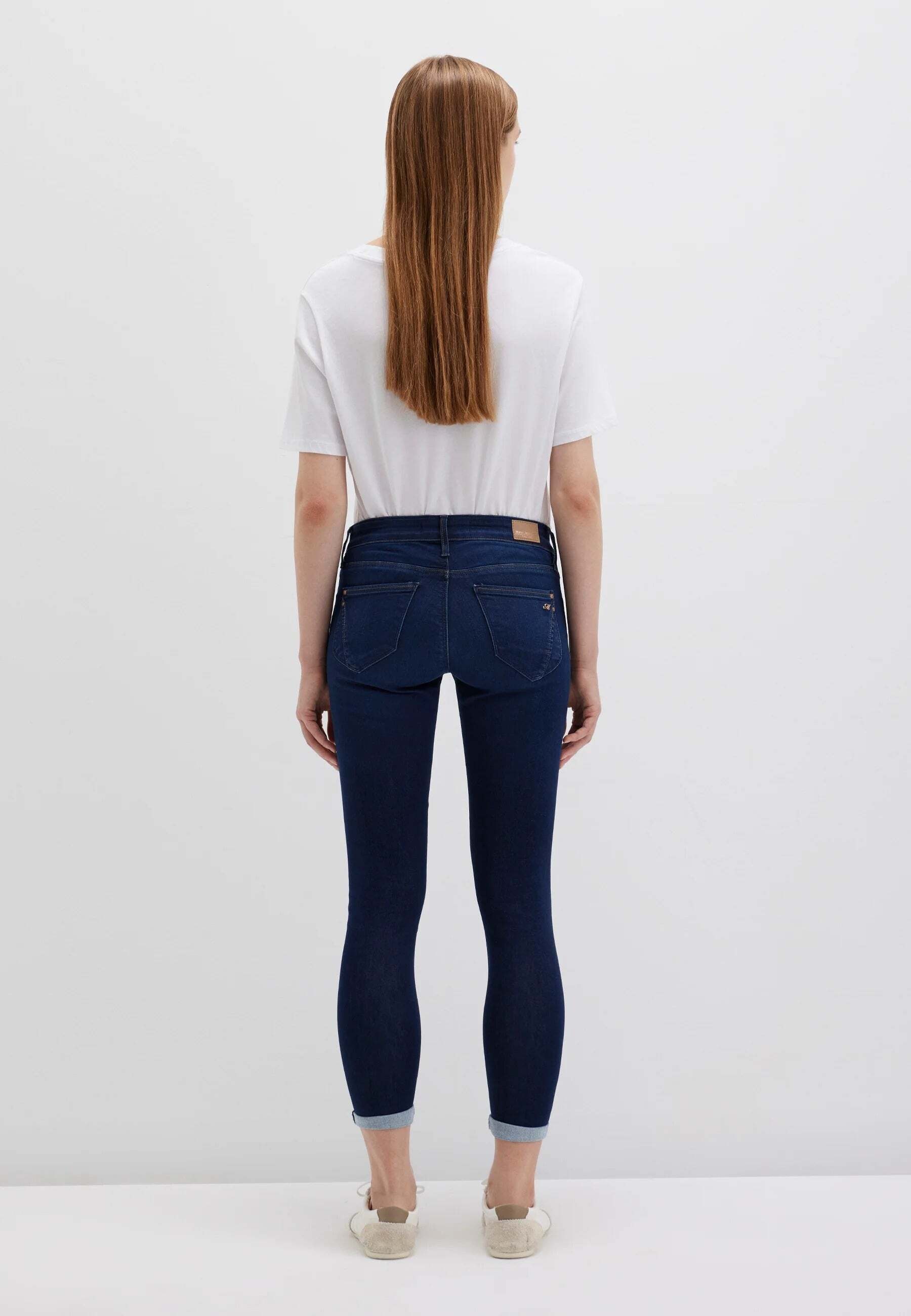 Mavi Skinny-fit-Jeans »Mavi Jeans Lexy«