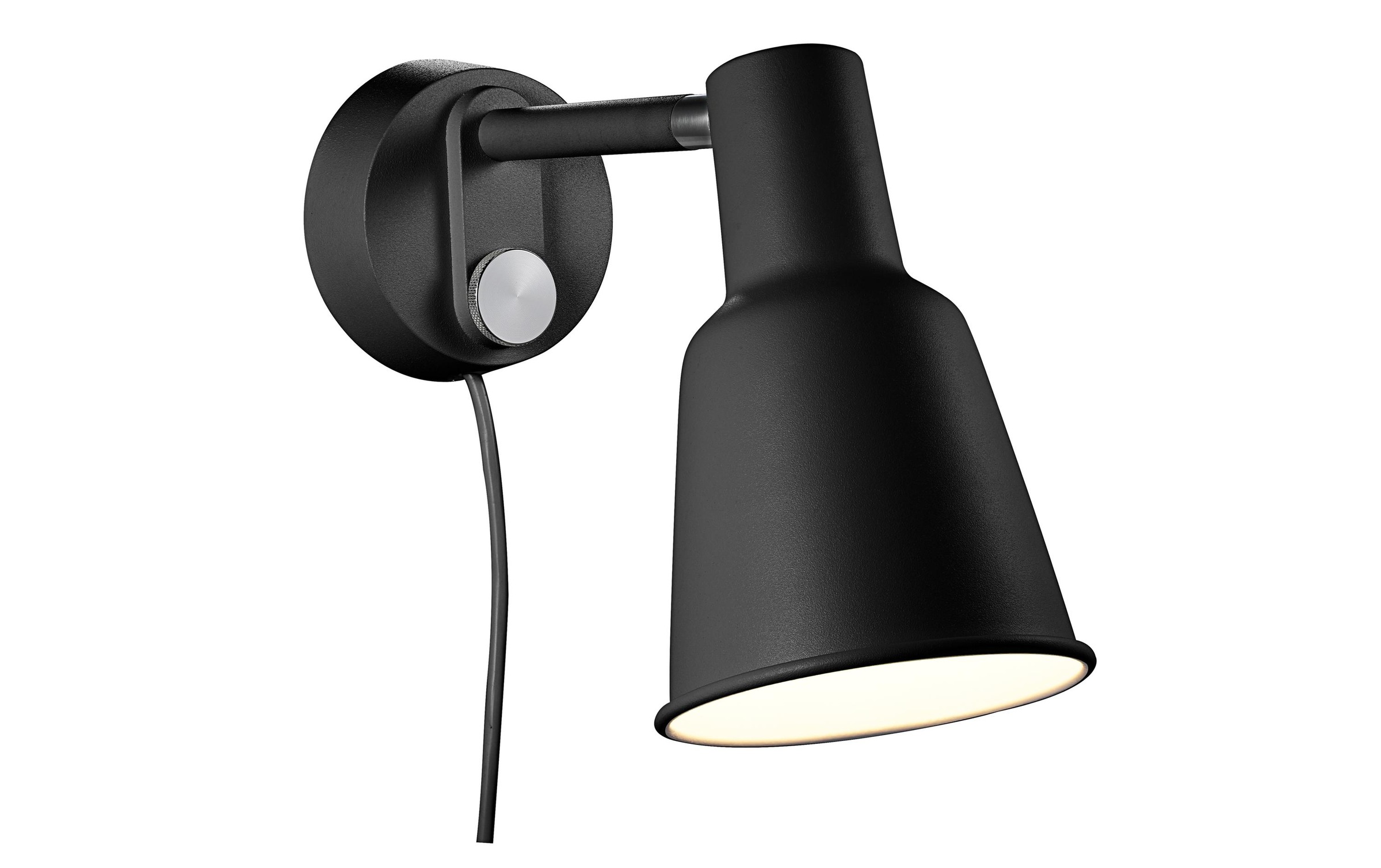 Image of Nordlux Wandleuchte »DFTP Patton E27« bei Ackermann Versand Schweiz