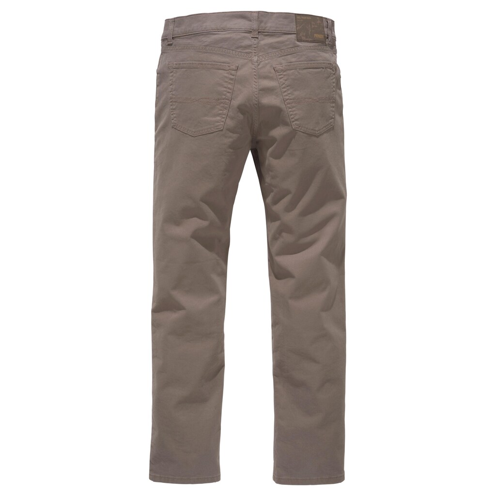 Pioneer Authentic Jeans 5-Pocket-Hose »Ron«