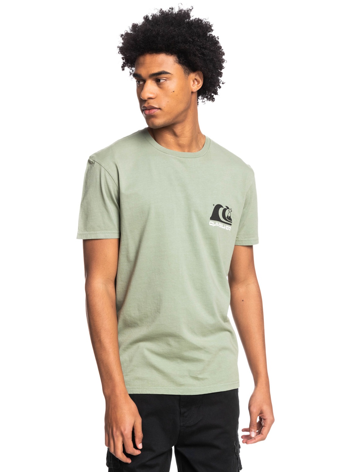 Image of Quiksilver T-Shirt »Wavy Minds« bei Ackermann Versand Schweiz