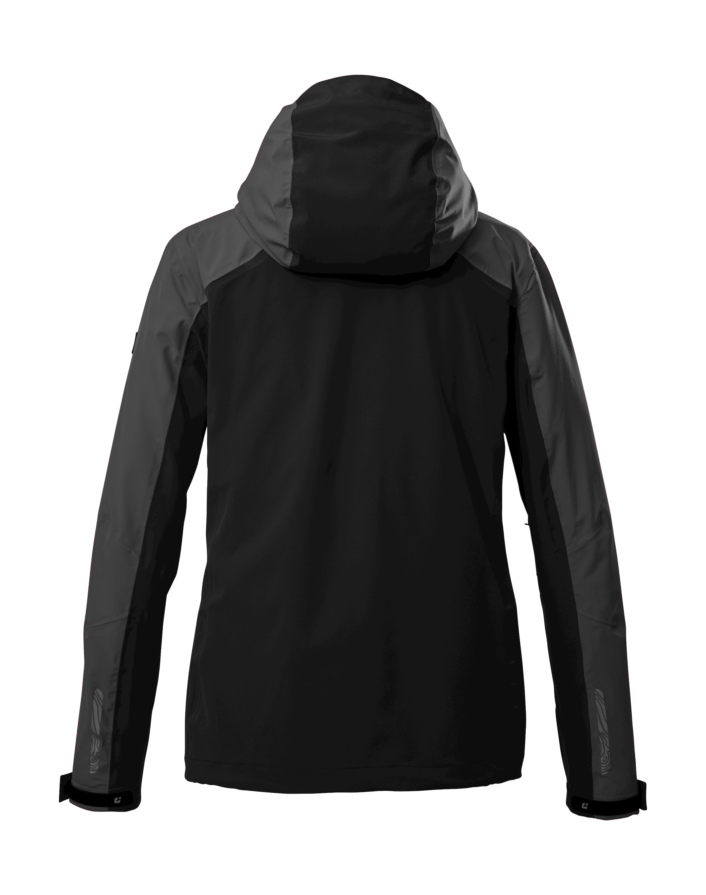 Killtec Outdoorjacke »KOS 30 WMN JCKT«