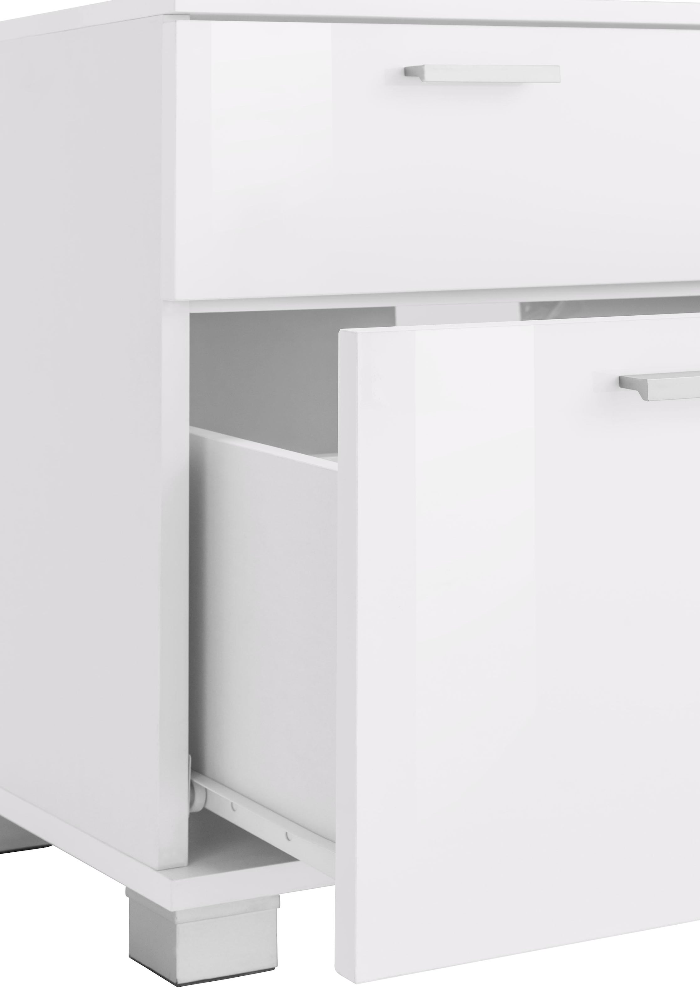 Places of Style Waschbeckenunterschrank »Rowan«, Breite 70 cm finden