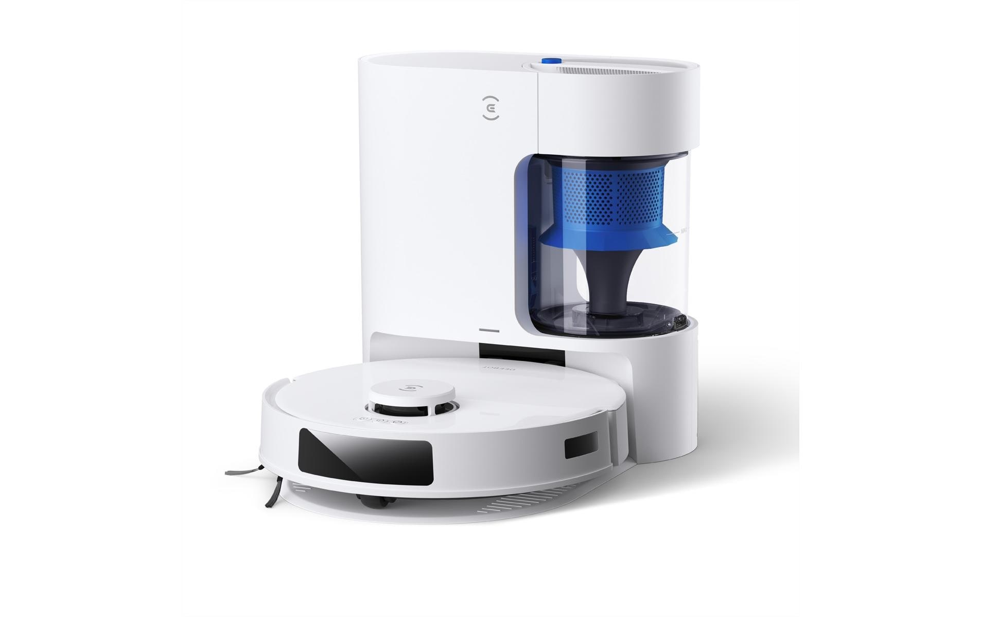 Image of Saugroboter "Deebot N20 Pro Plus" Fassungsvermögen (ml): 400