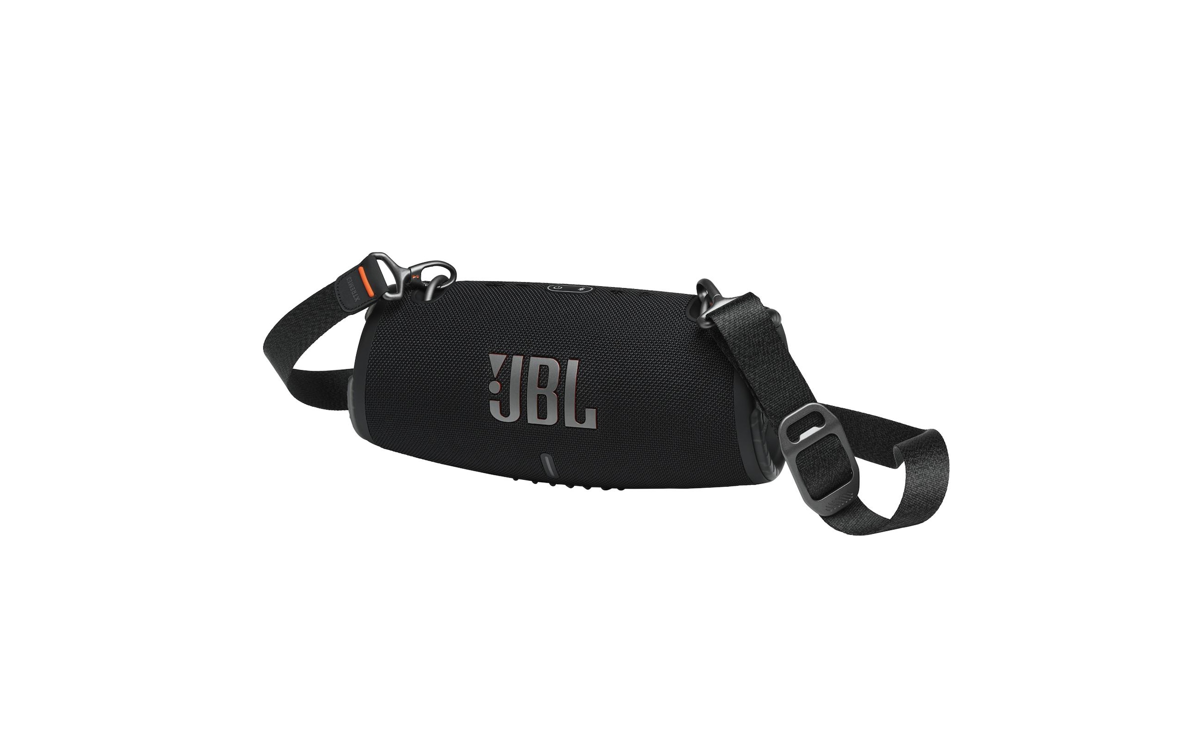 JBL Bluetooth-Speaker »Xtreme 3 Schwarz«