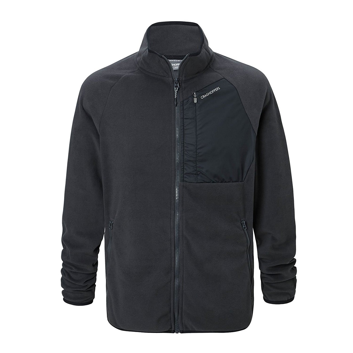 Fleecejacke »Herren Jacke Timor«