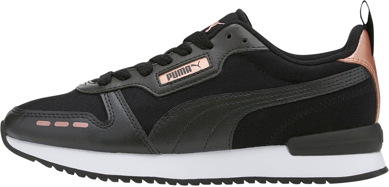 Sneaker »R78 Wn's Metallic«